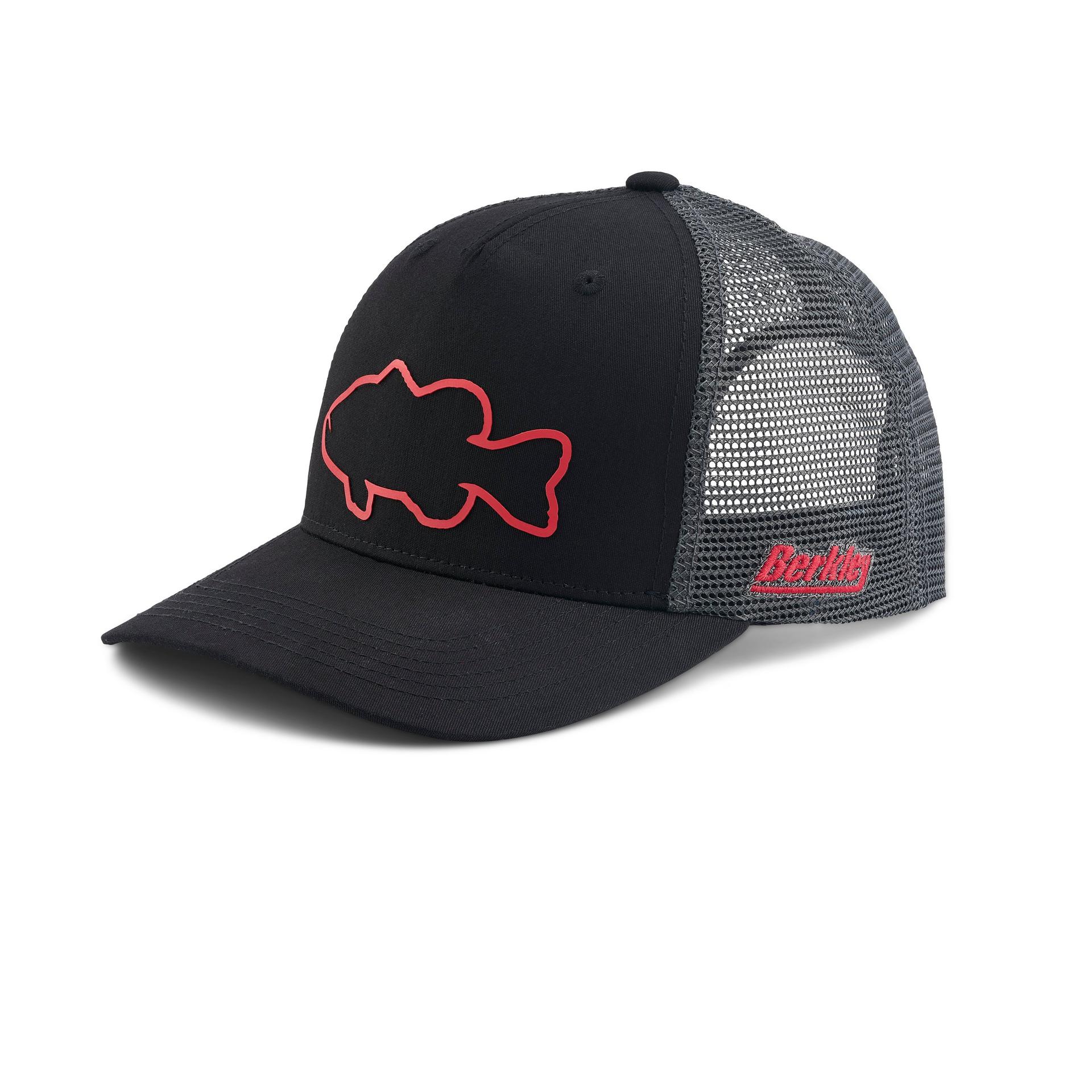 Bass tracker hat fashion