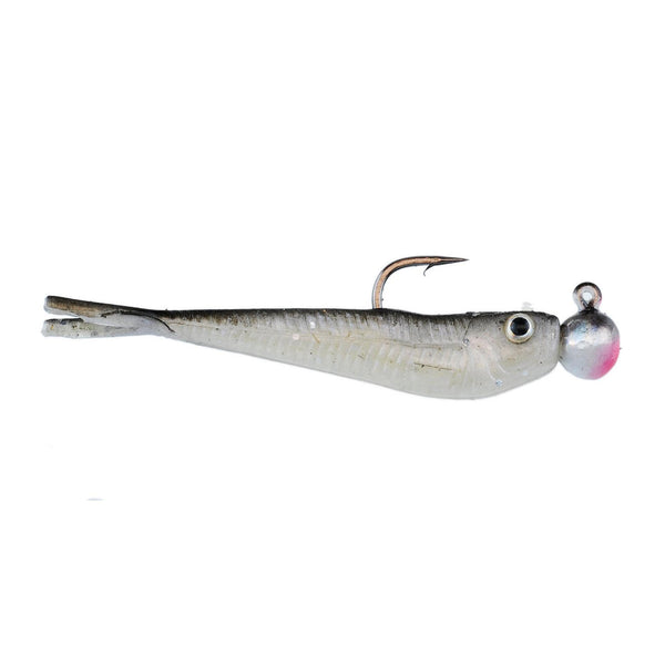 PowerBait® Power® Minnow | Berkley Fishing® – Berkley® Fishing