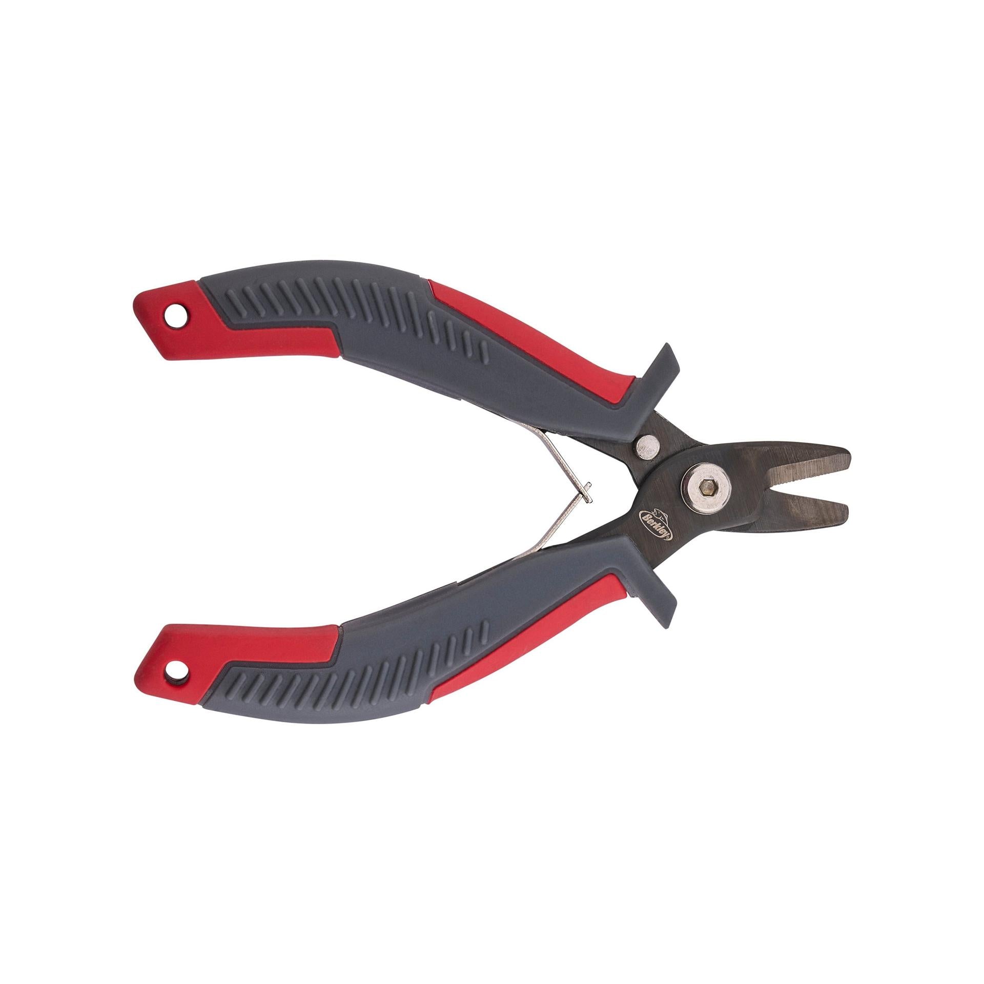 Angler Essential Plier Kit