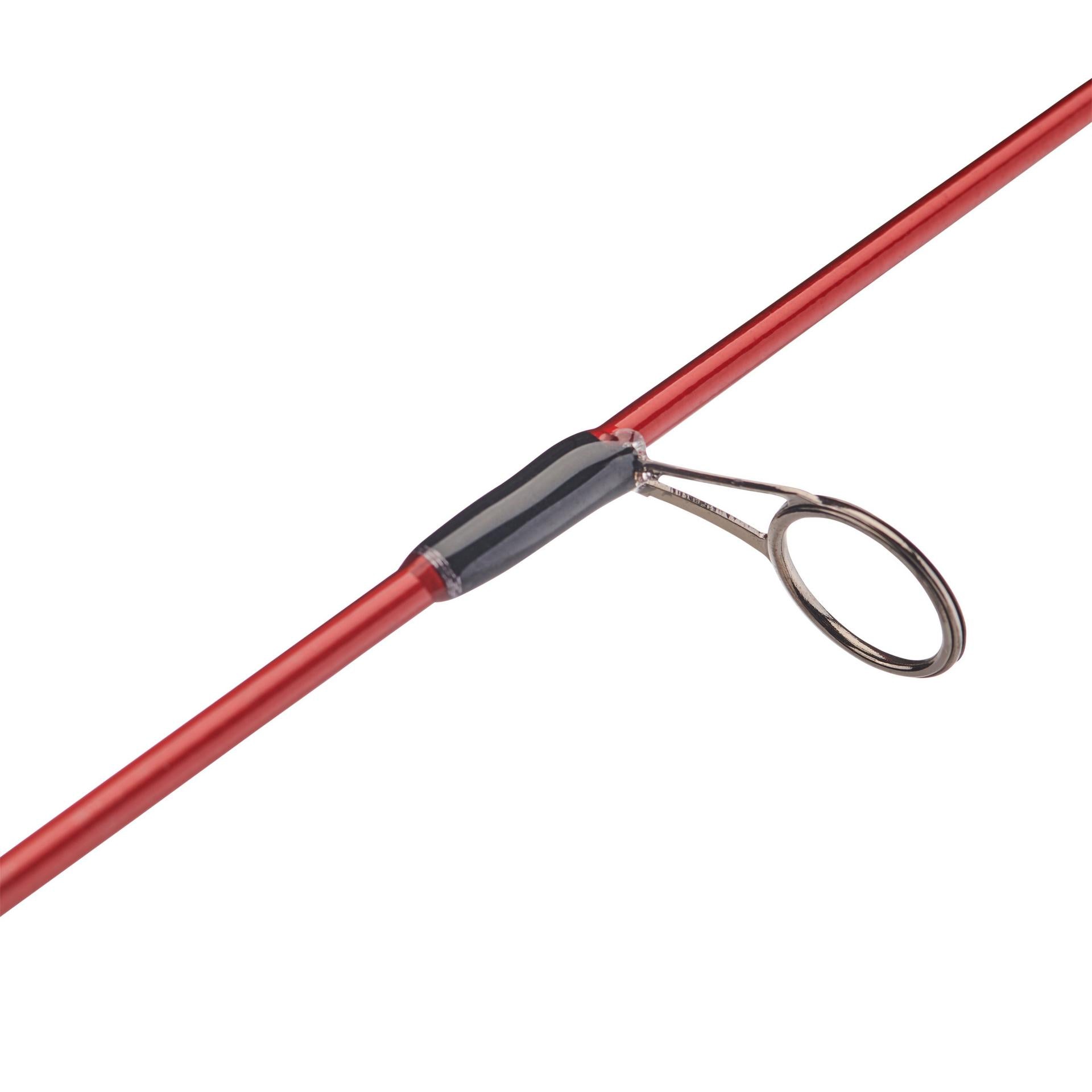 Cherrywood® HD Ice Spinning Combo