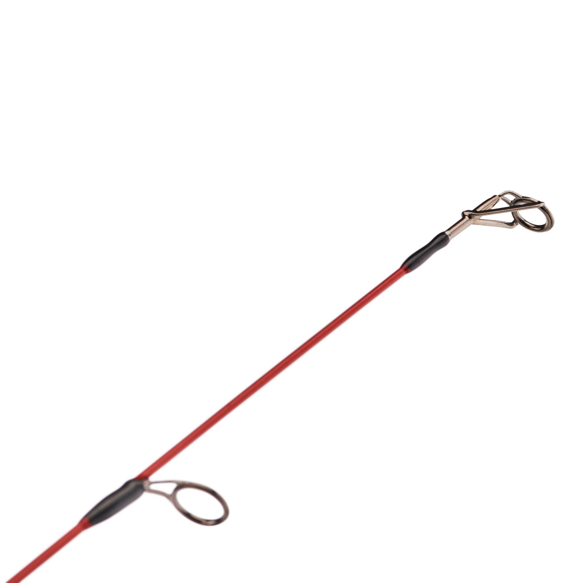 Cherrywood® HD Ice Spinning Combo