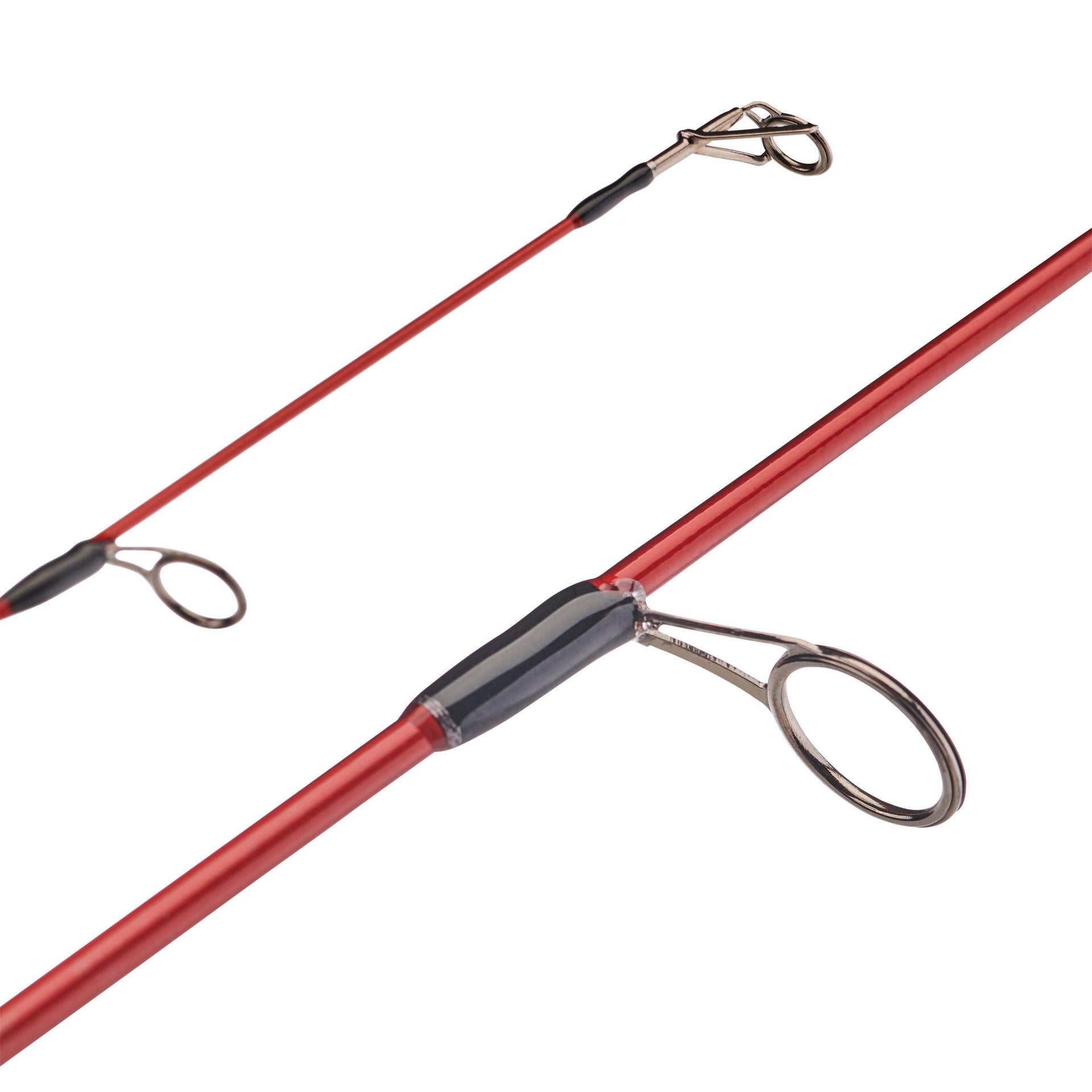 Cherrywood® HD Ice Spinning Combo