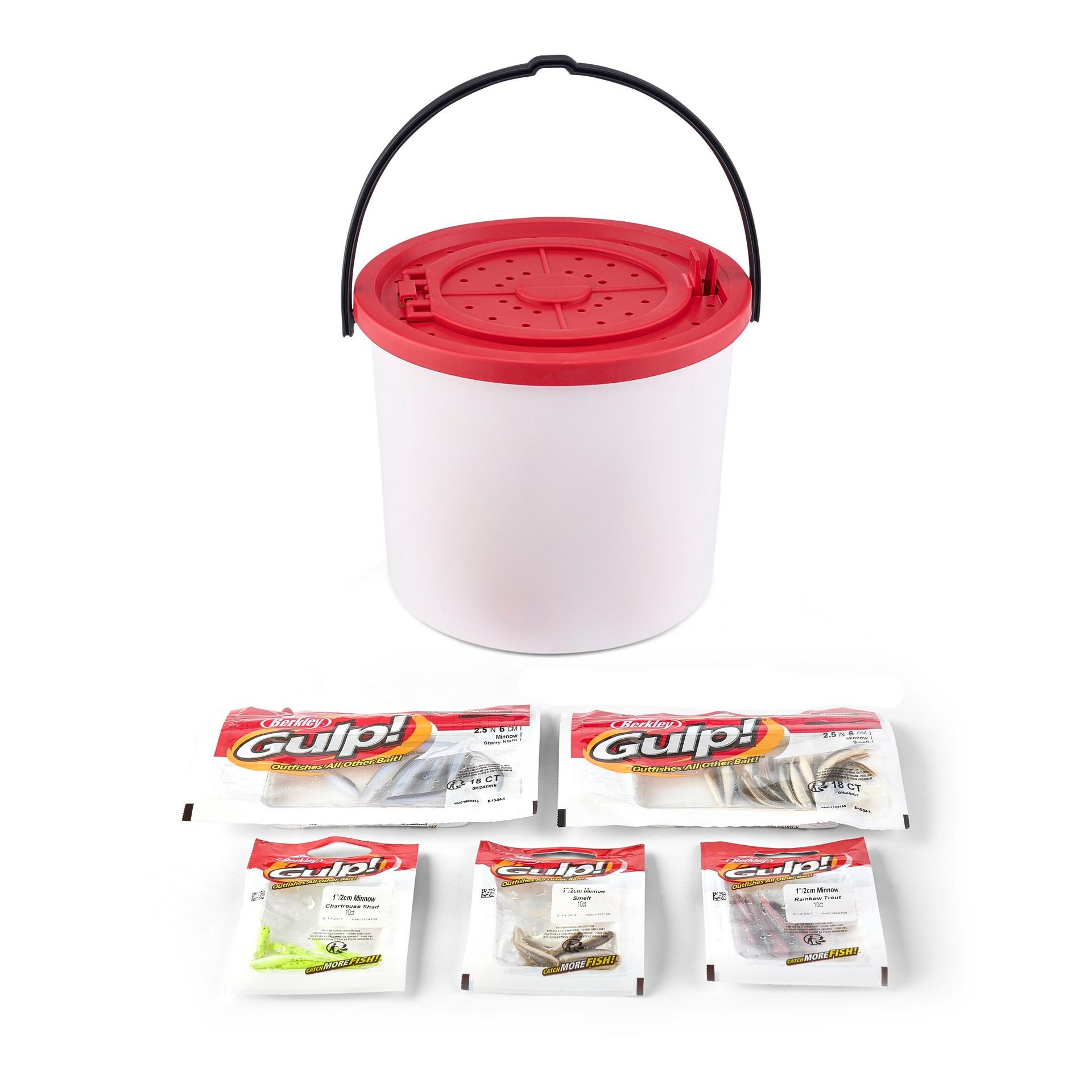 Crappie Buster® Kit