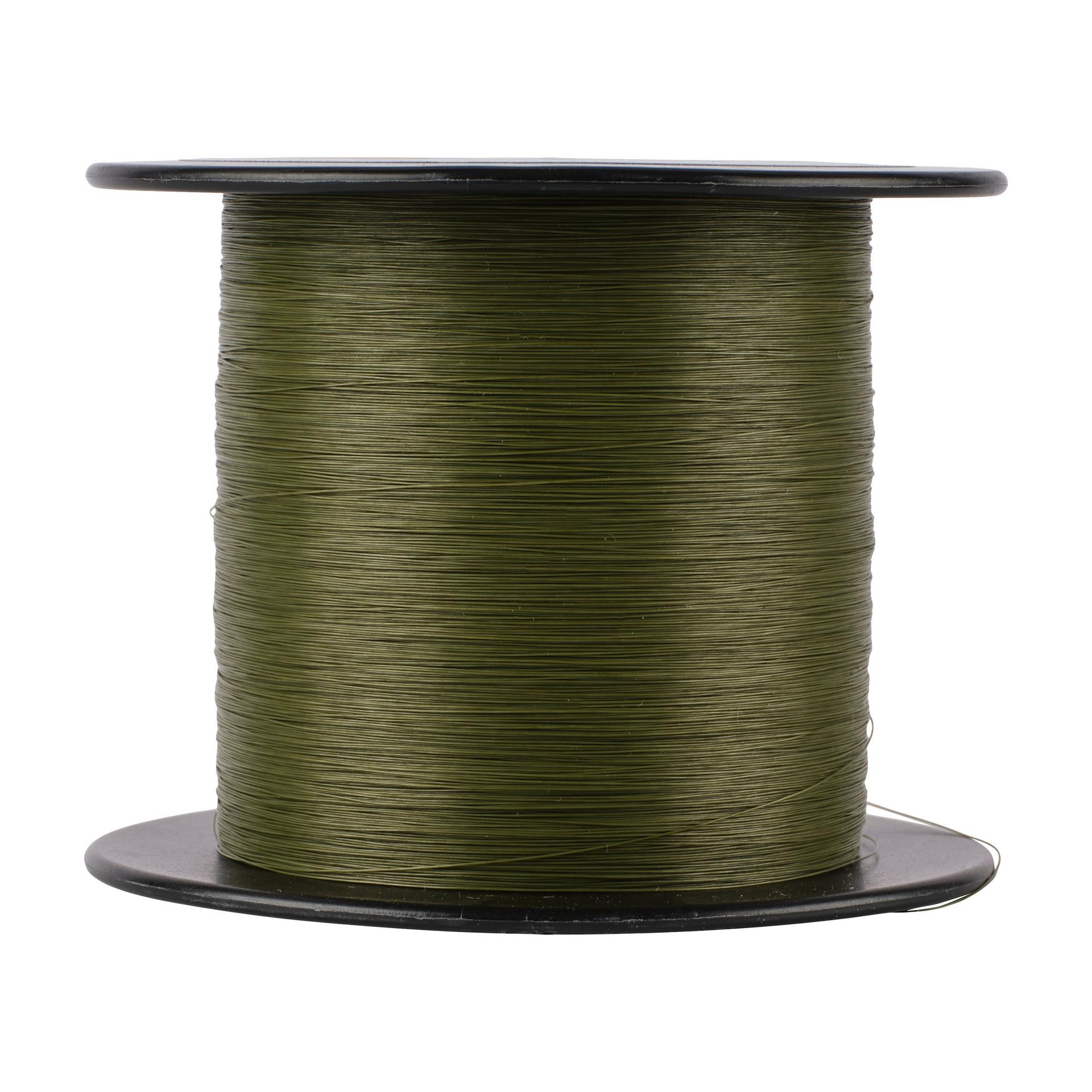 Forward Braid Bulk Spool