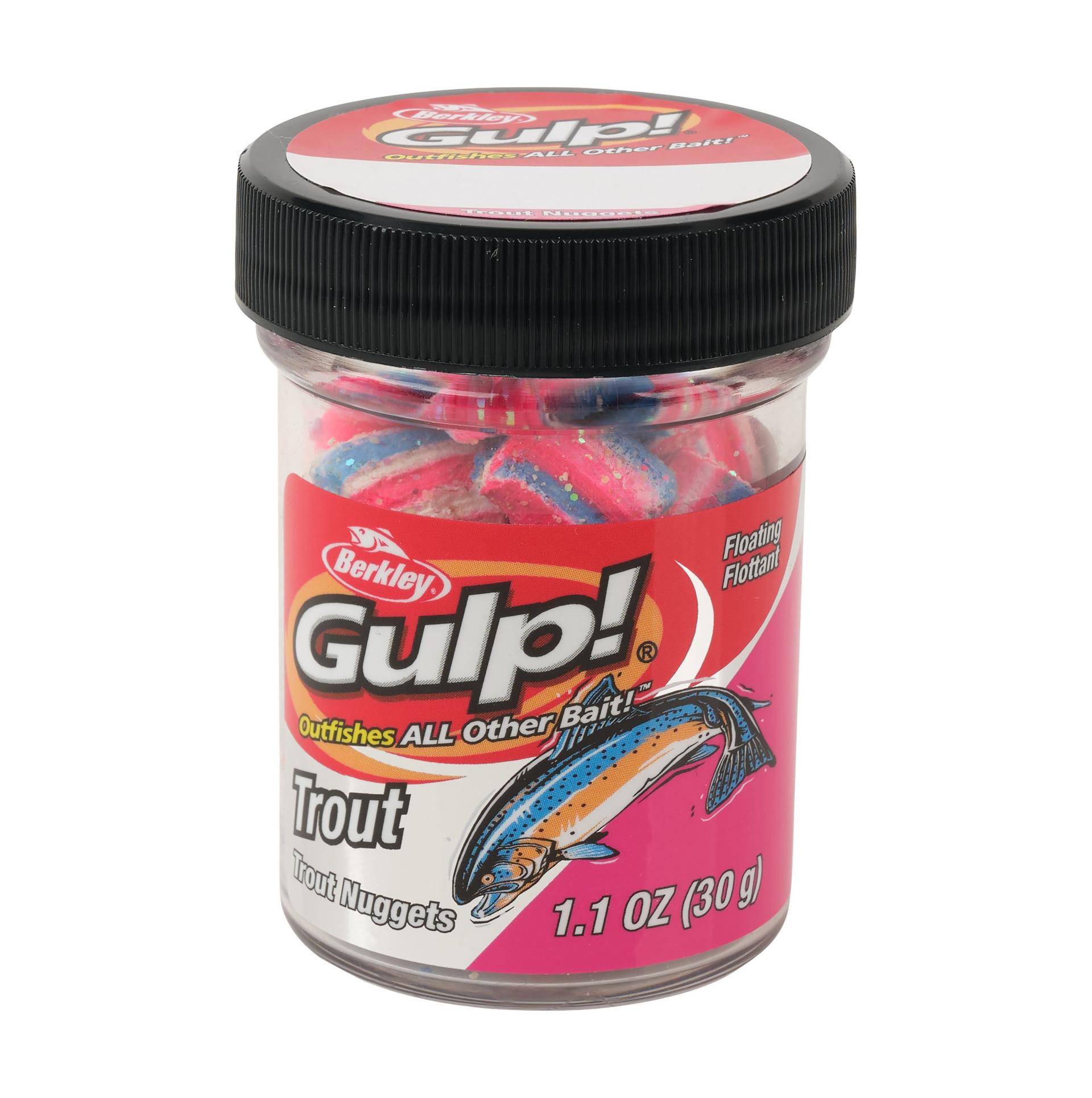 Gulp!® Trout Nuggets