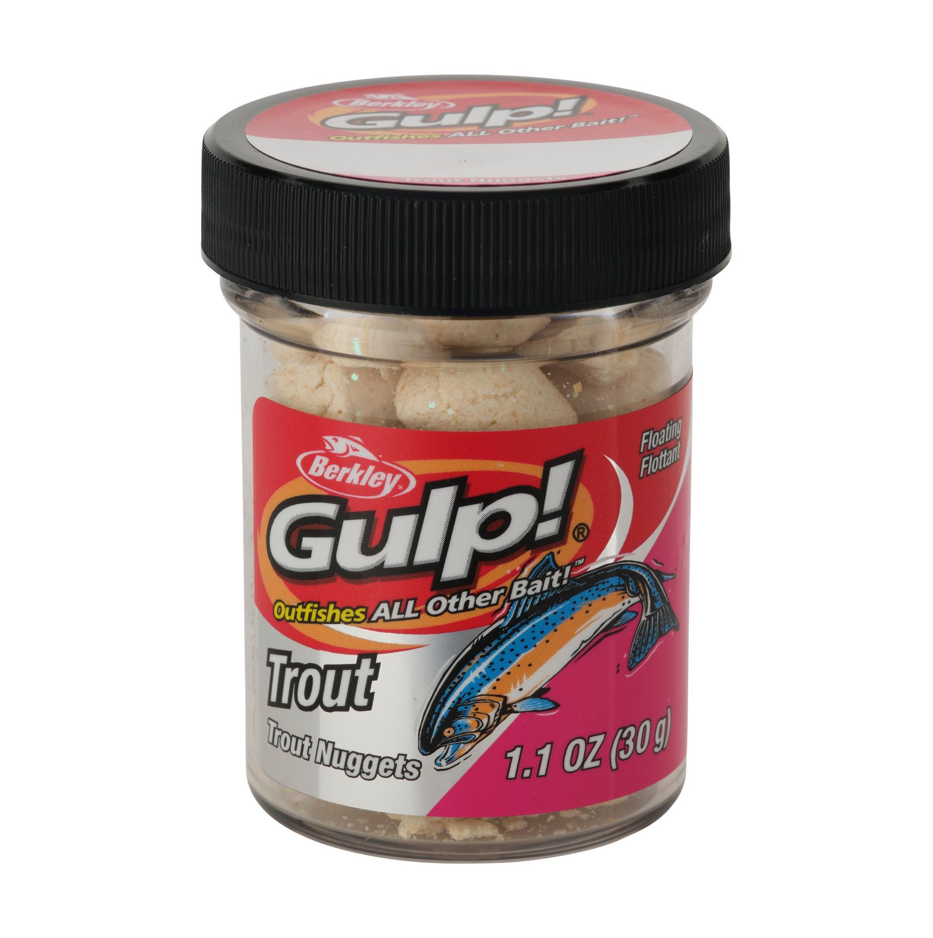 Gulp!® Trout Nuggets