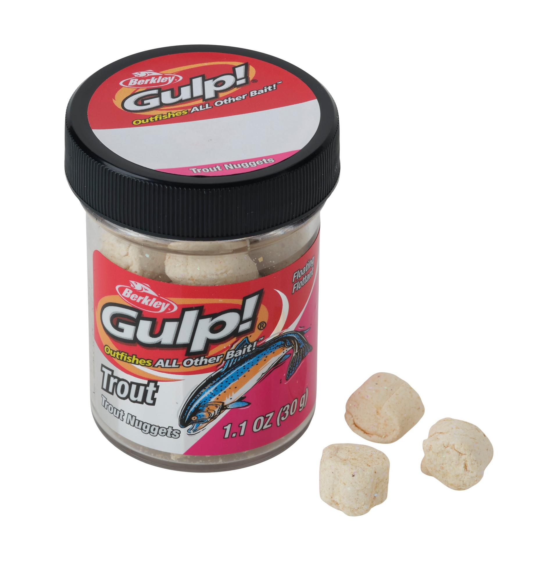 Gulp!® Trout Nuggets