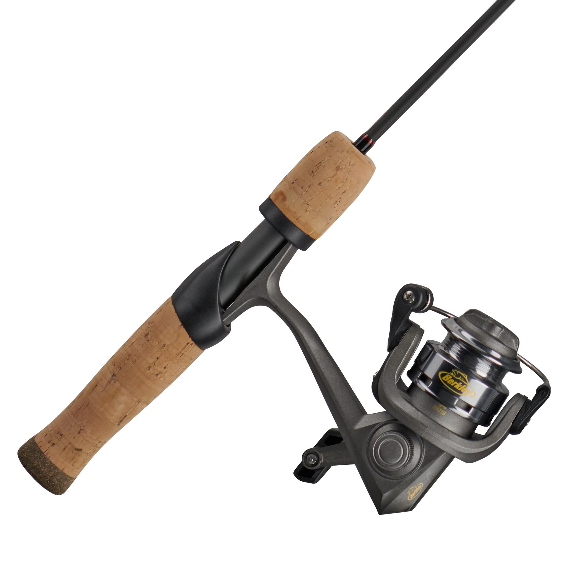 Berkley® US | Fishing Gear - Line, Bait, Tackle and Equipment