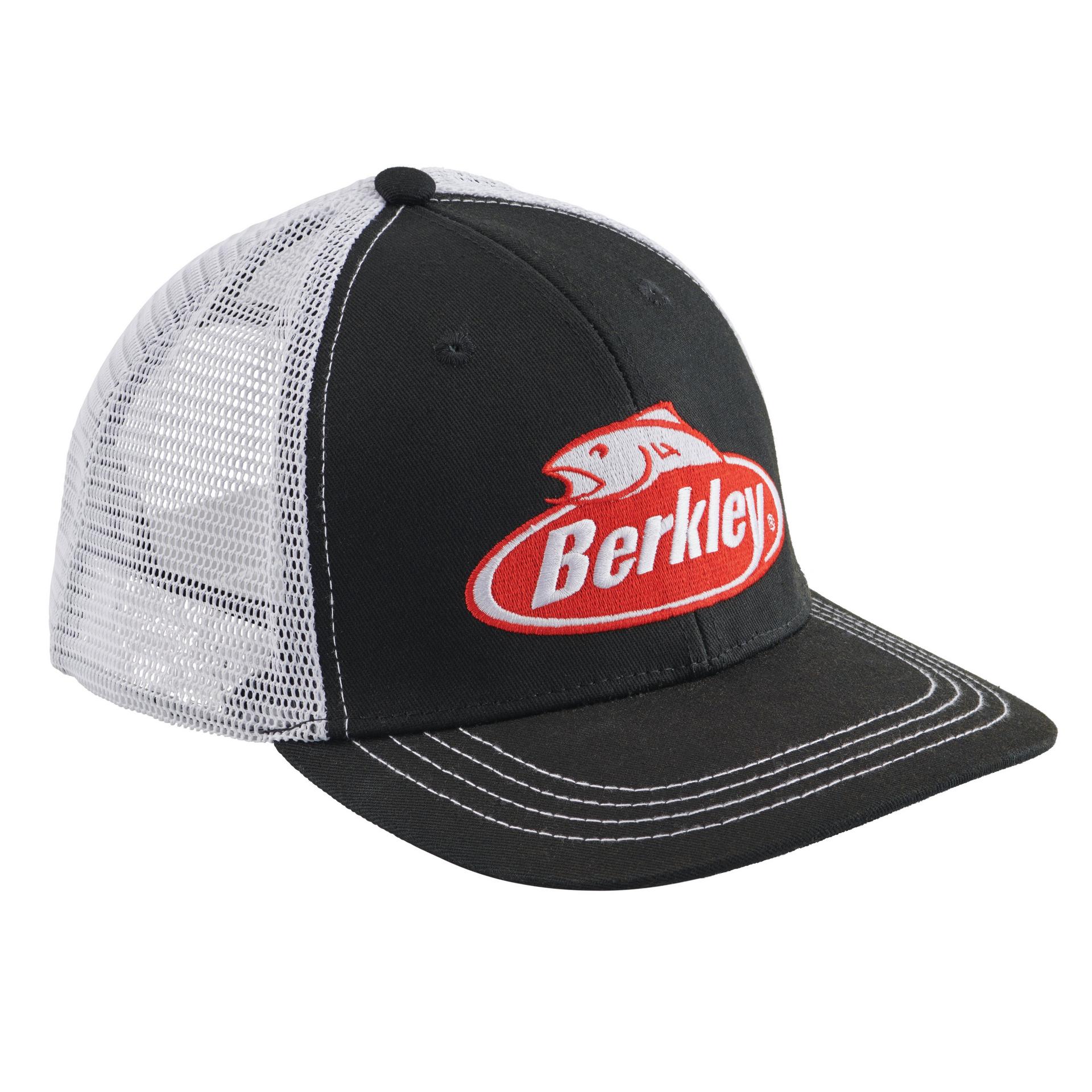 Original Trucker Hat Berkley Fishing