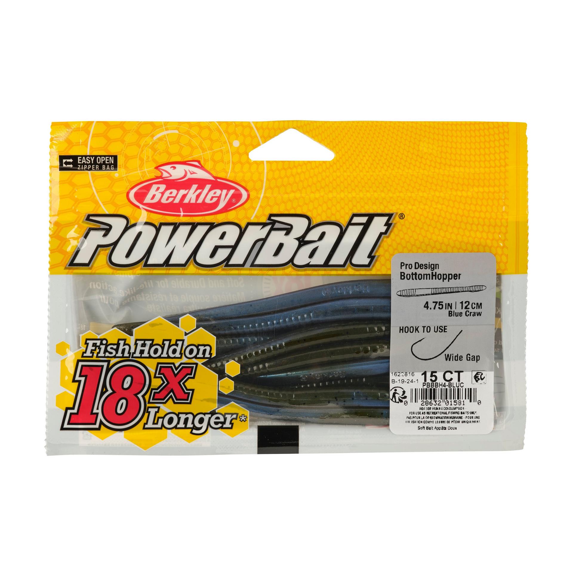 PowerBait® Bottom Hopper