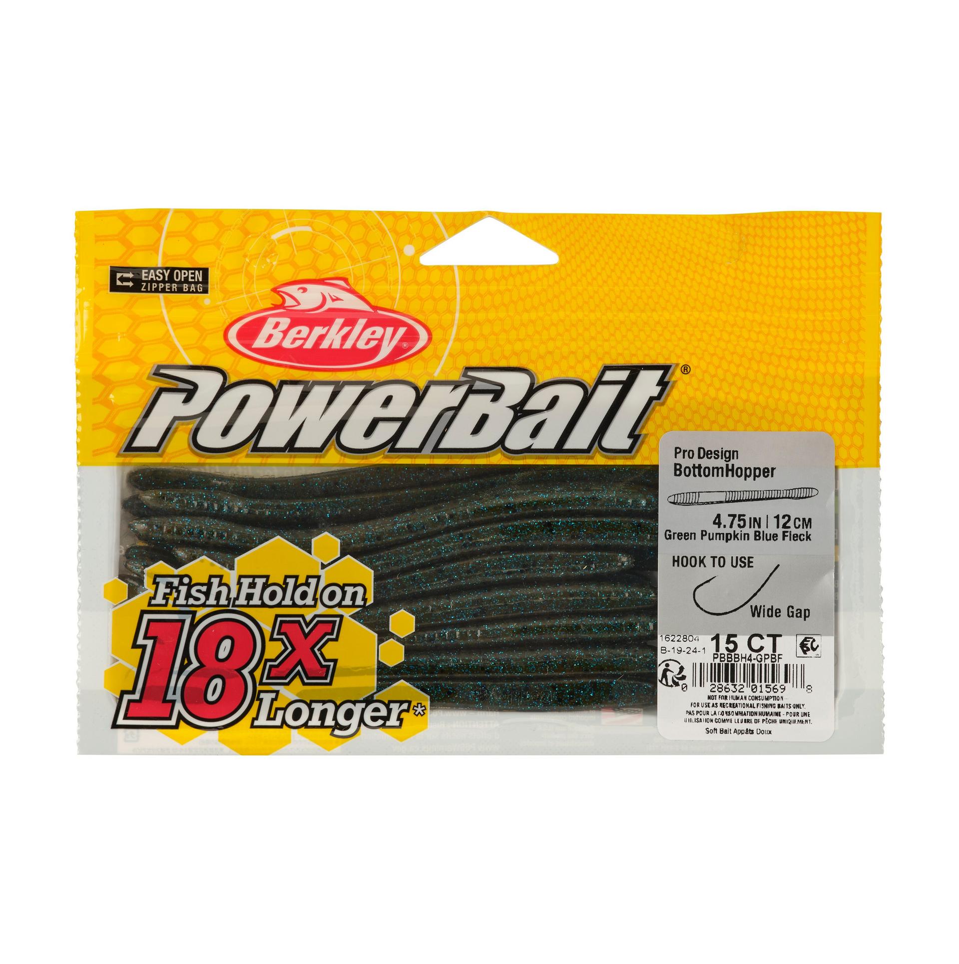 PowerBait® Bottom Hopper