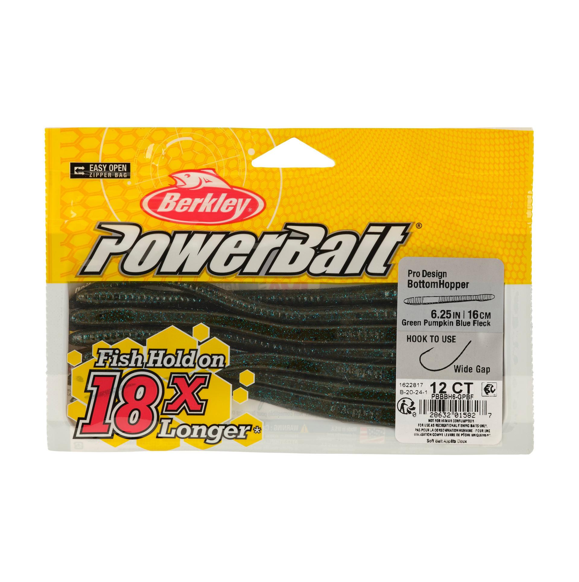 PowerBait® Bottom Hopper