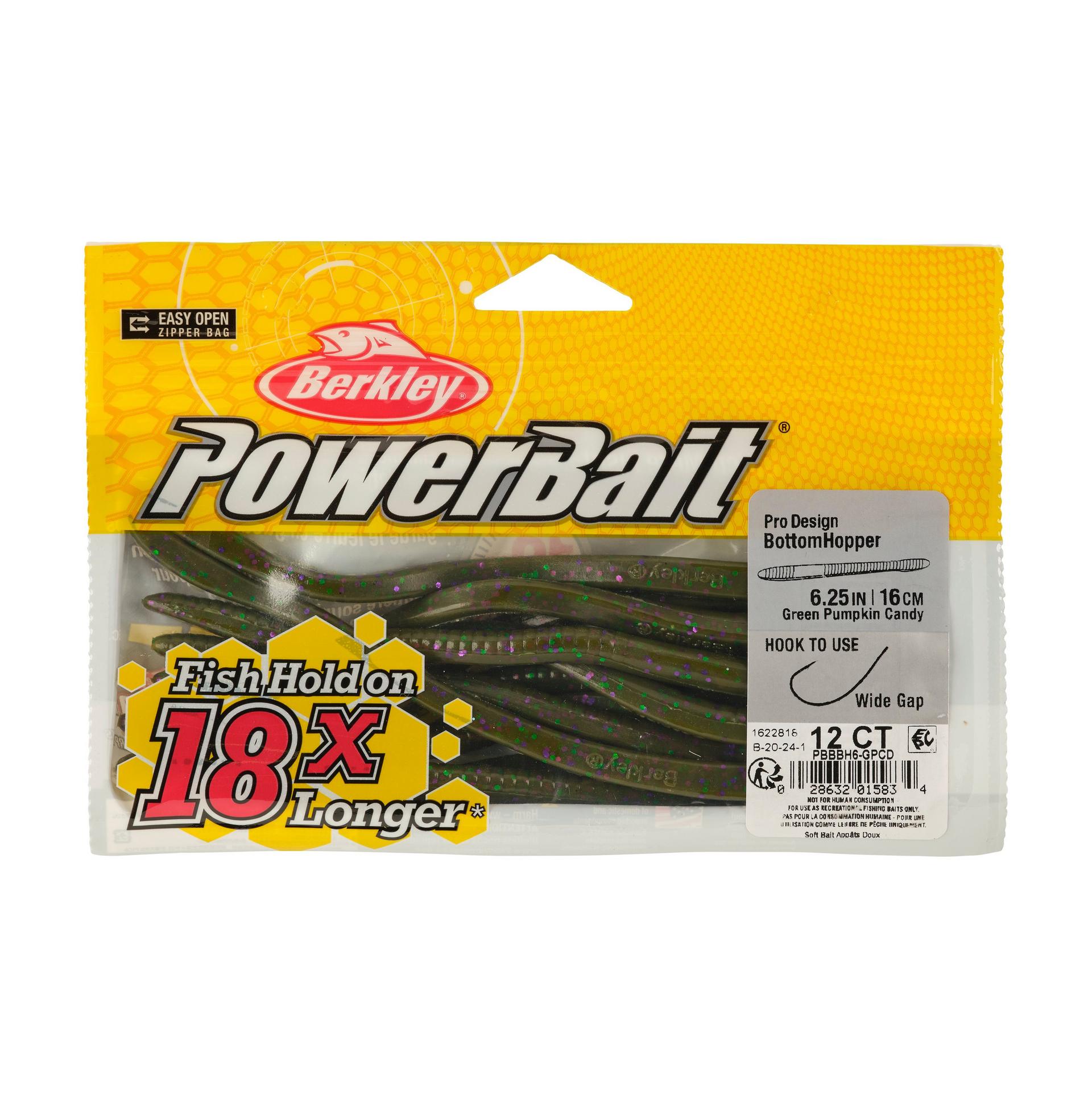 PowerBait® Bottom Hopper