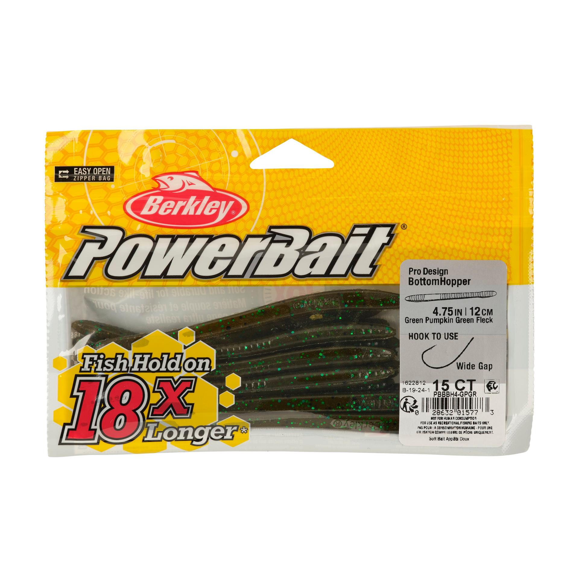 PowerBait® Bottom Hopper