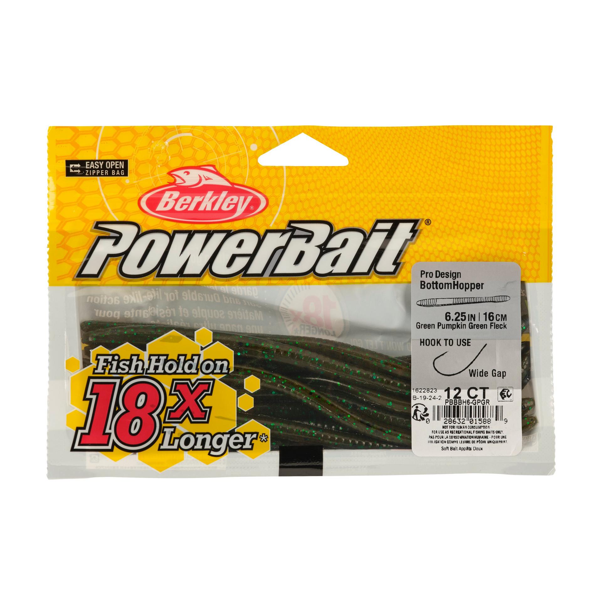 PowerBait® Bottom Hopper