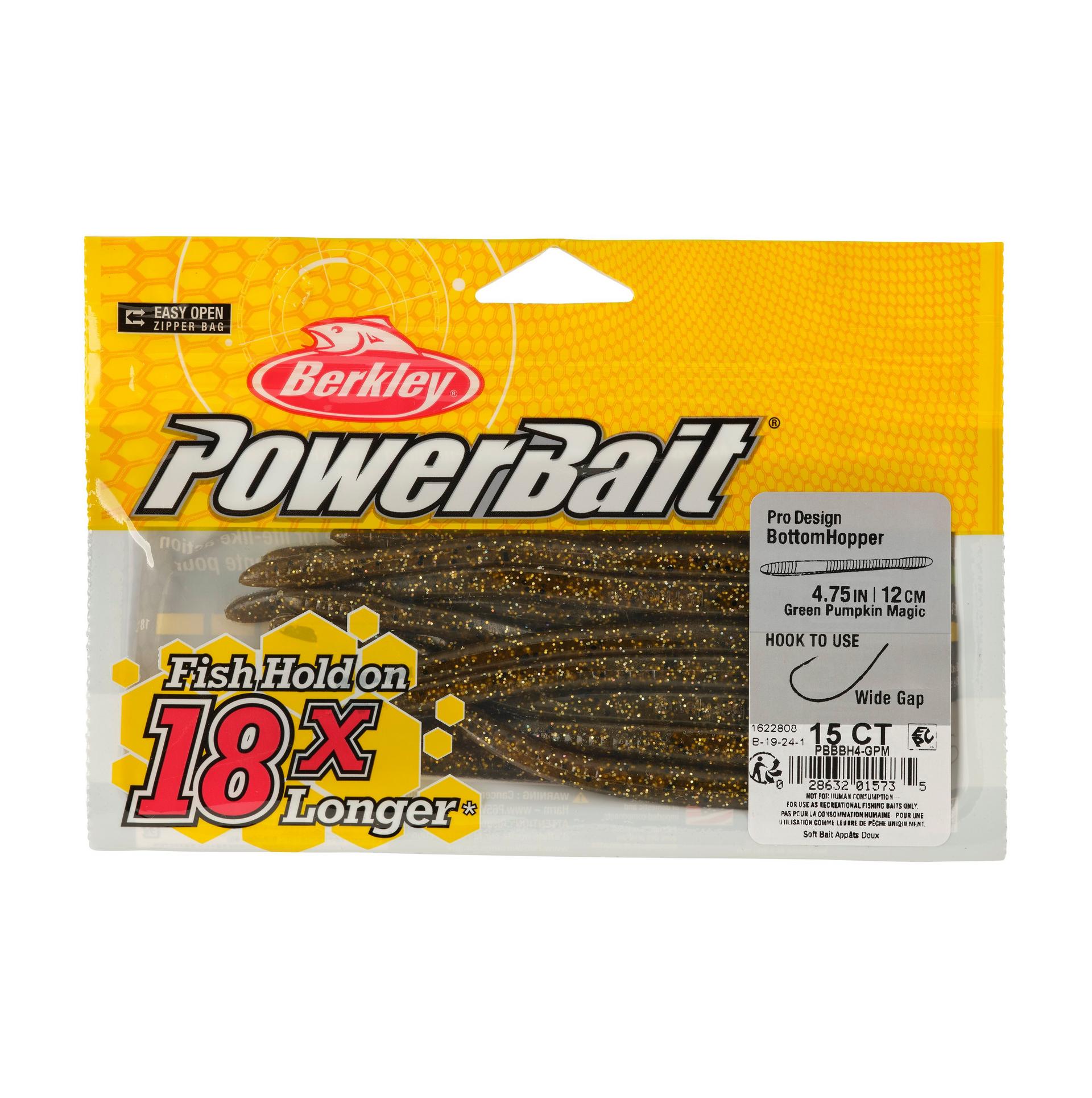 PowerBait® Bottom Hopper