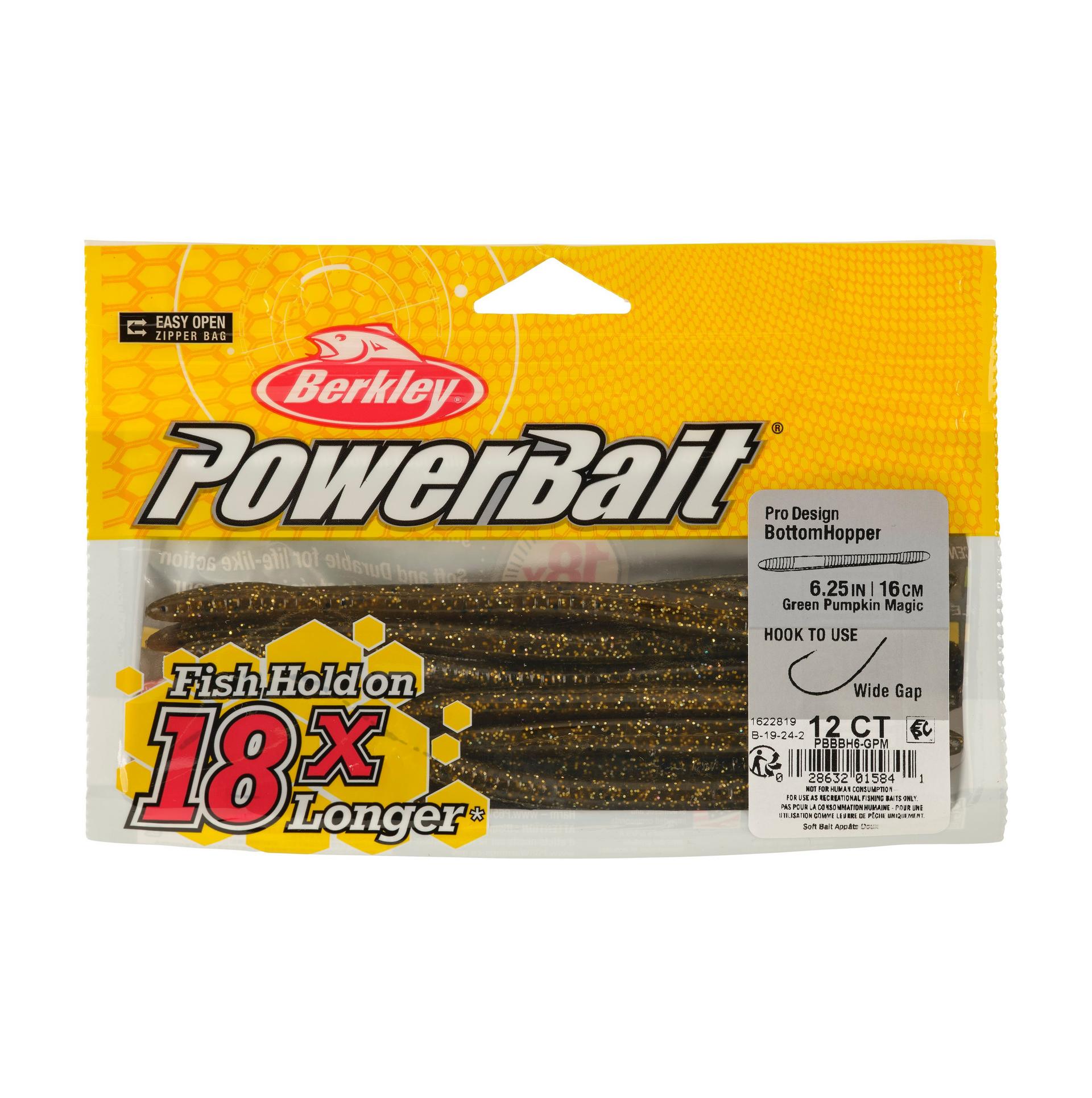 PowerBait® Bottom Hopper