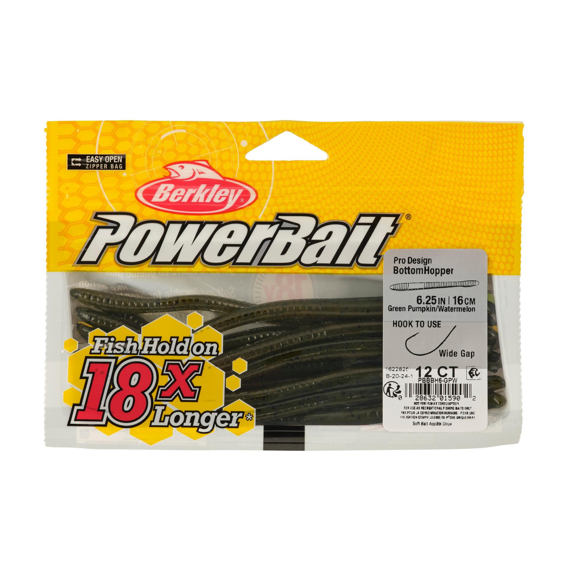 PowerBait® Bottom Hopper