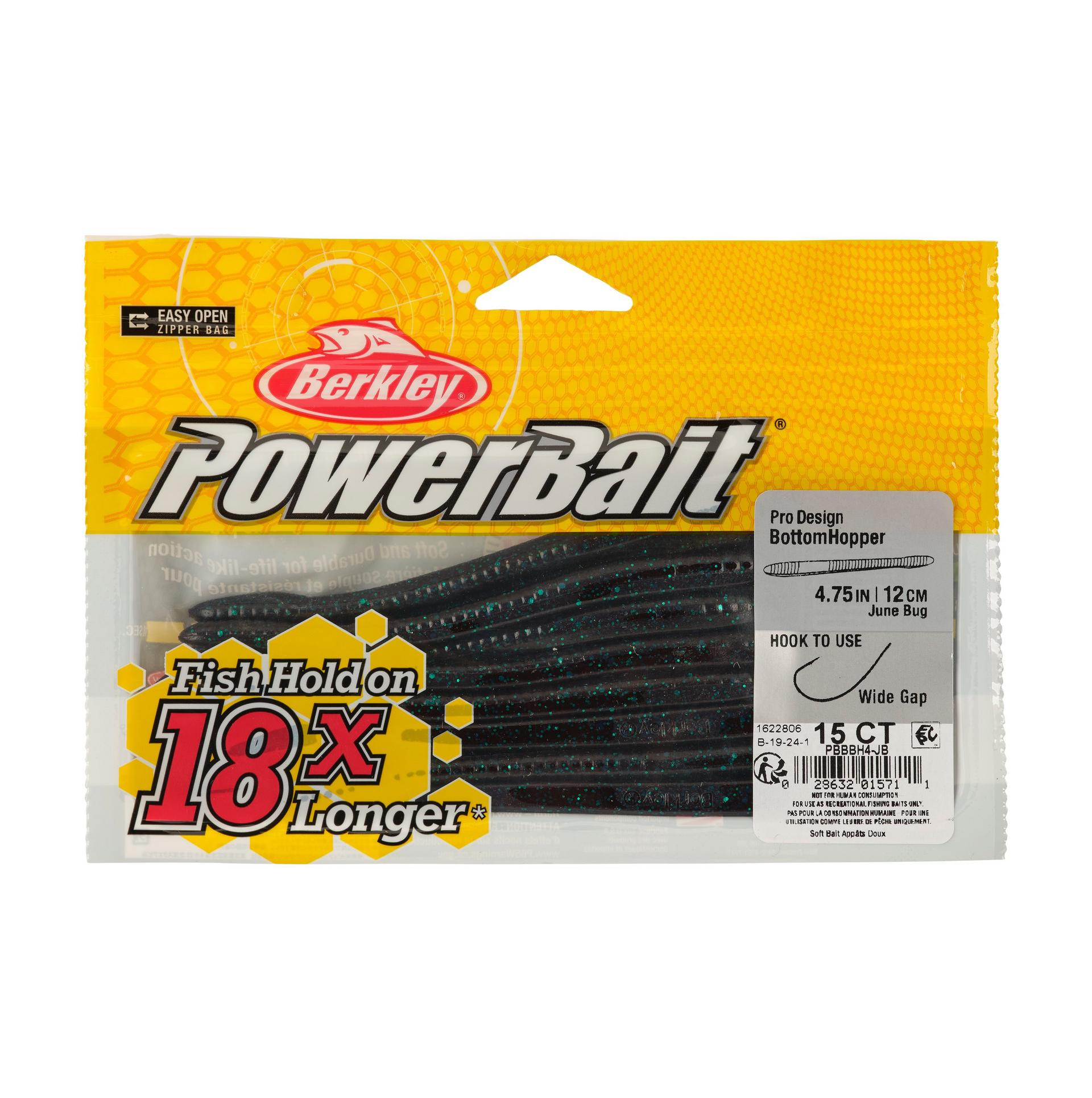 PowerBait® Bottom Hopper