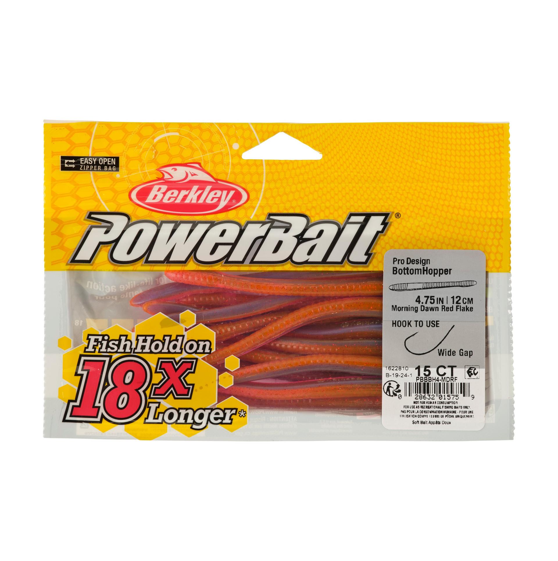 PowerBait® Bottom Hopper