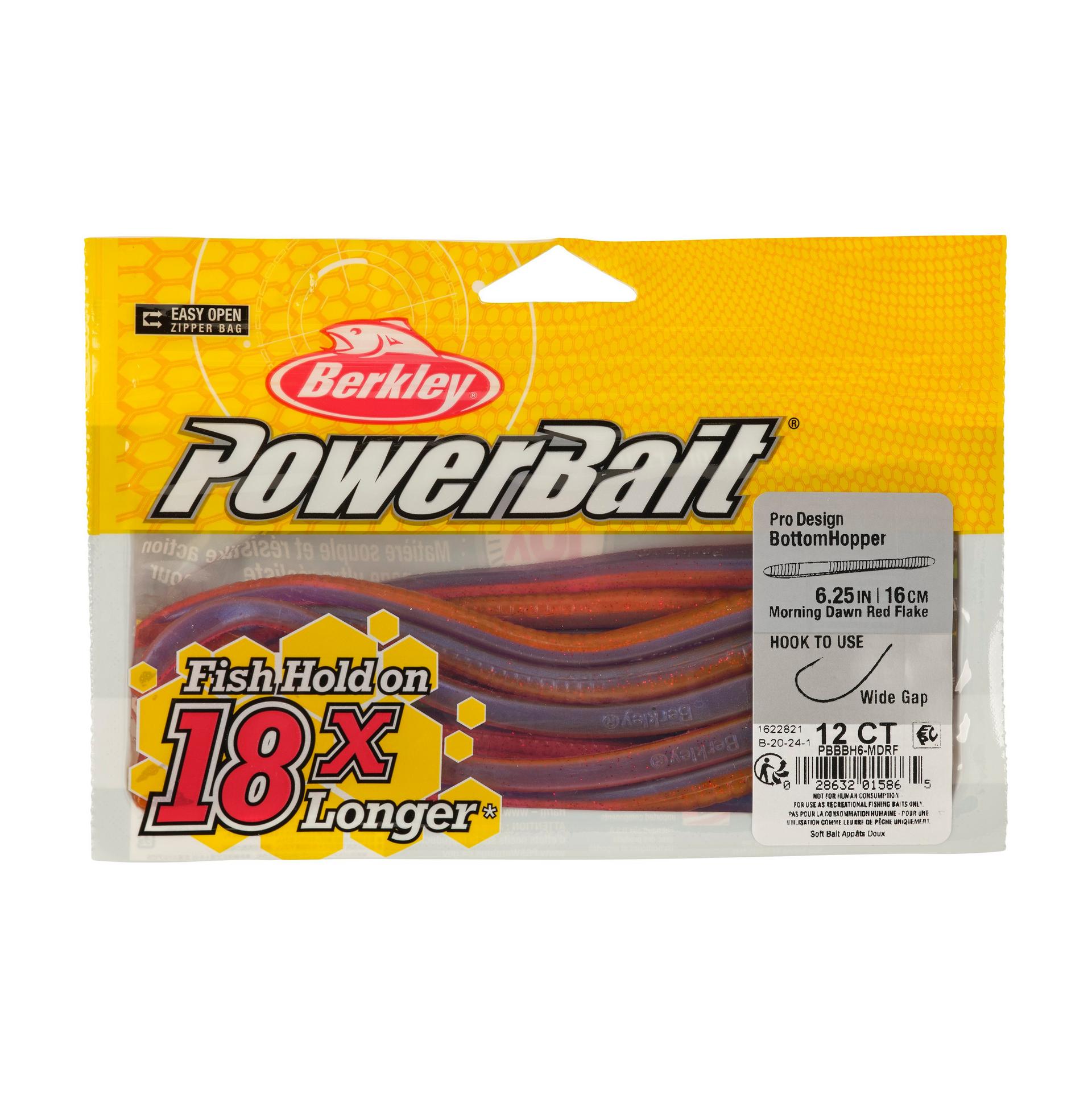 PowerBait® Bottom Hopper