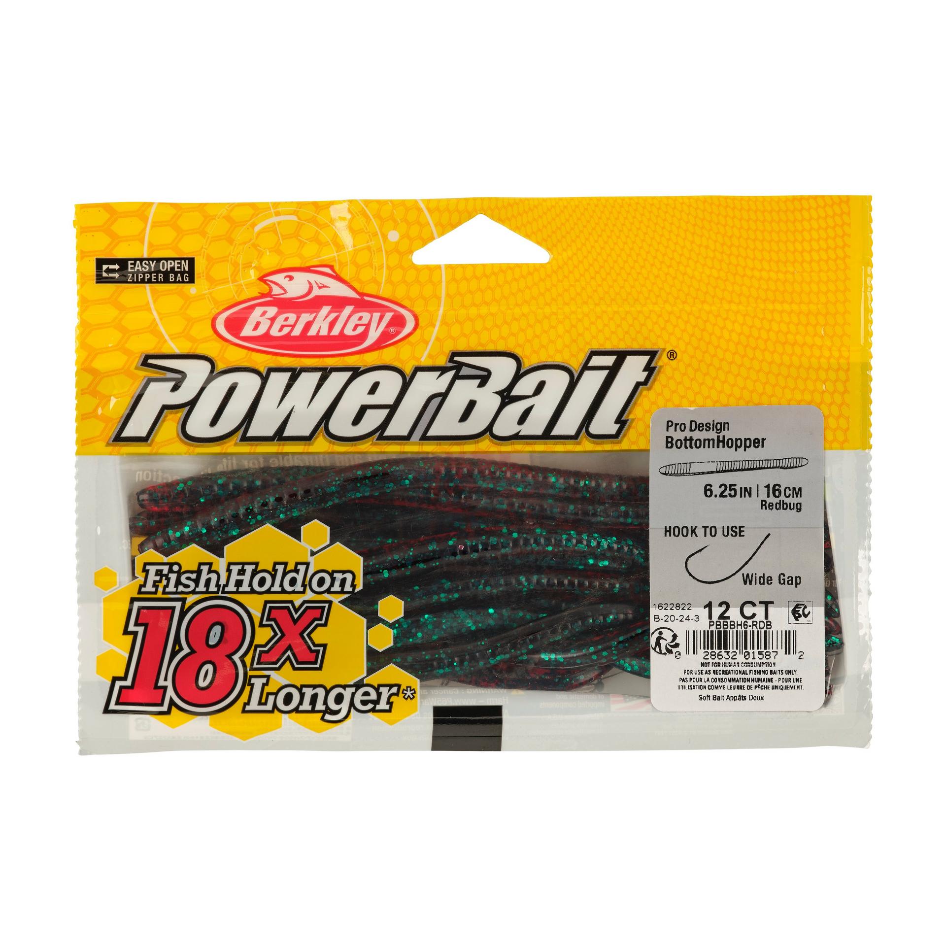 PowerBait® Bottom Hopper