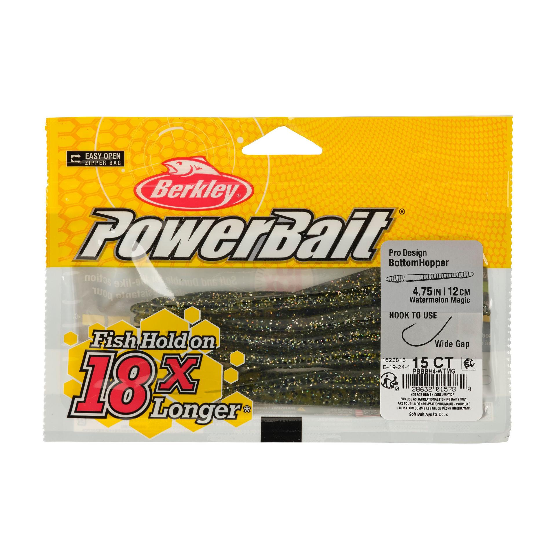 PowerBait® Bottom Hopper