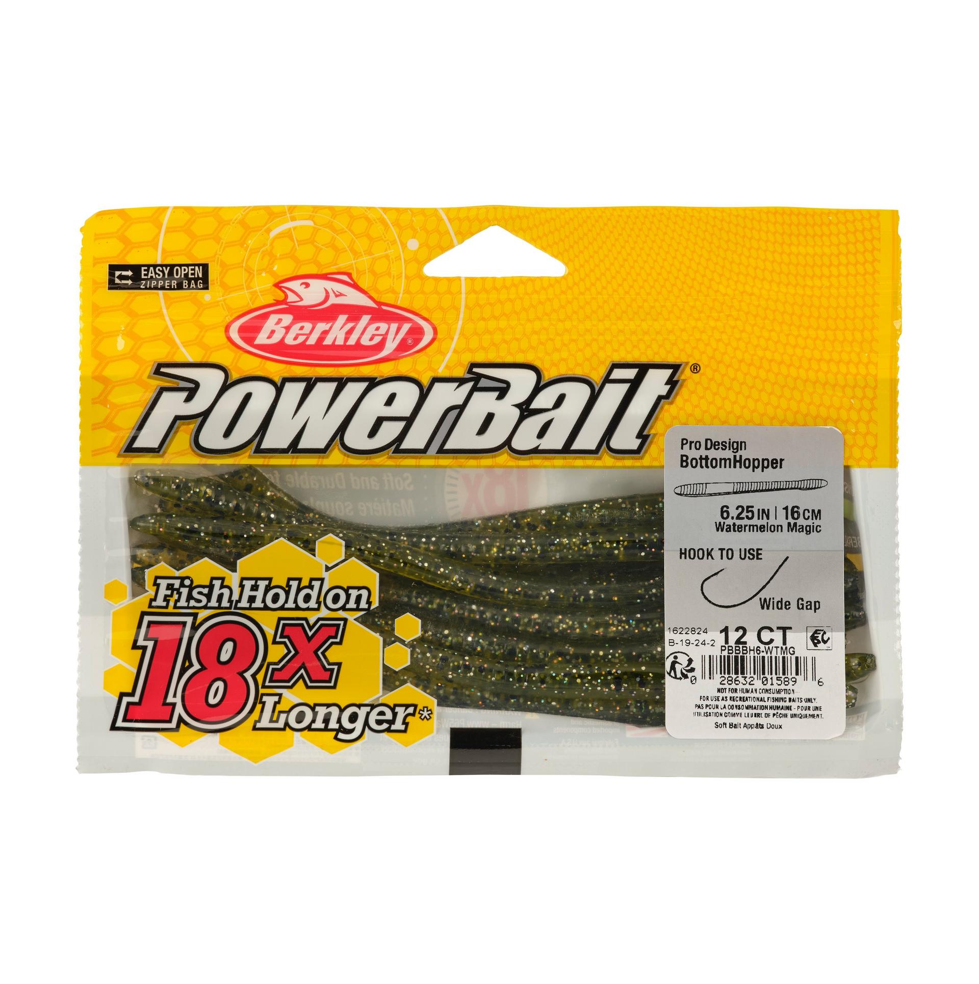 PowerBait® Bottom Hopper