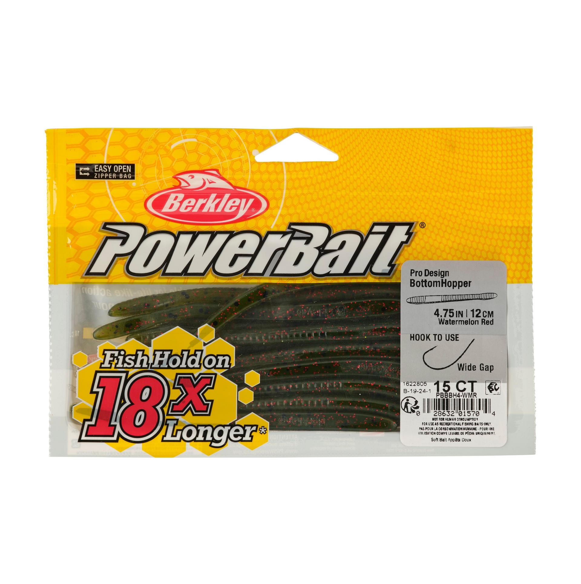 PowerBait® Bottom Hopper