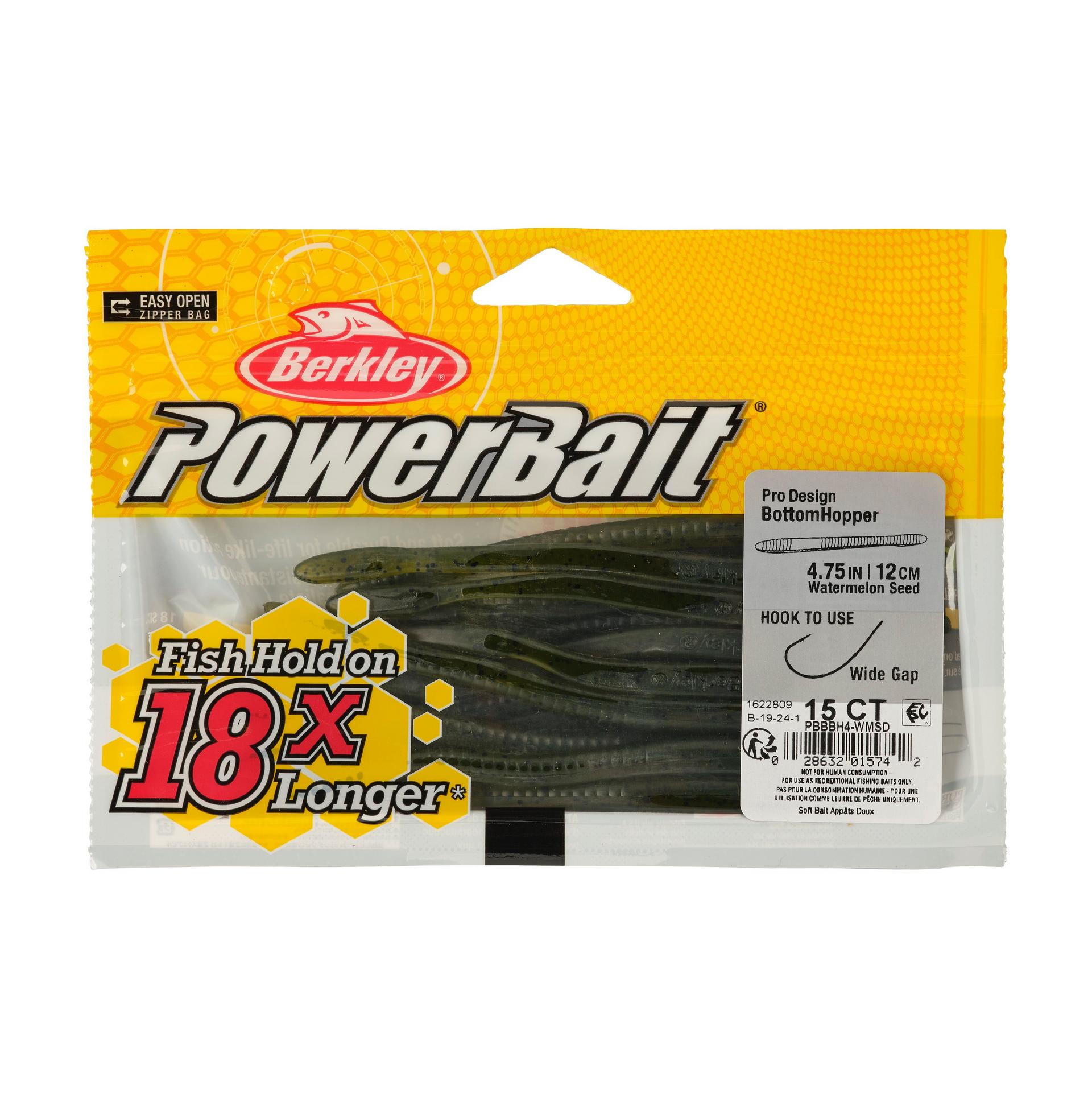 PowerBait® Bottom Hopper