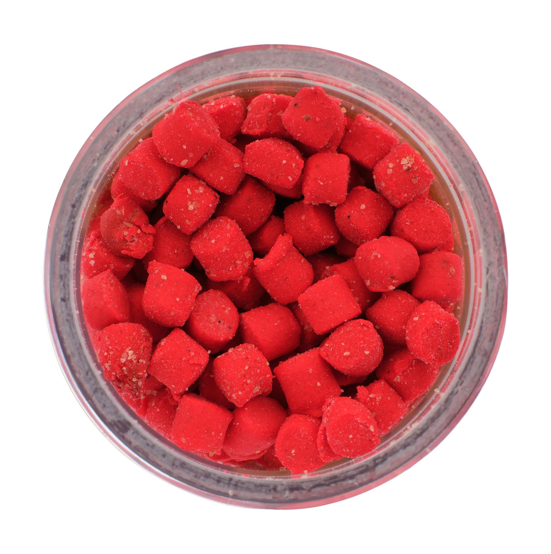 PowerBait® Chroma-Glow Crappie Nibbles