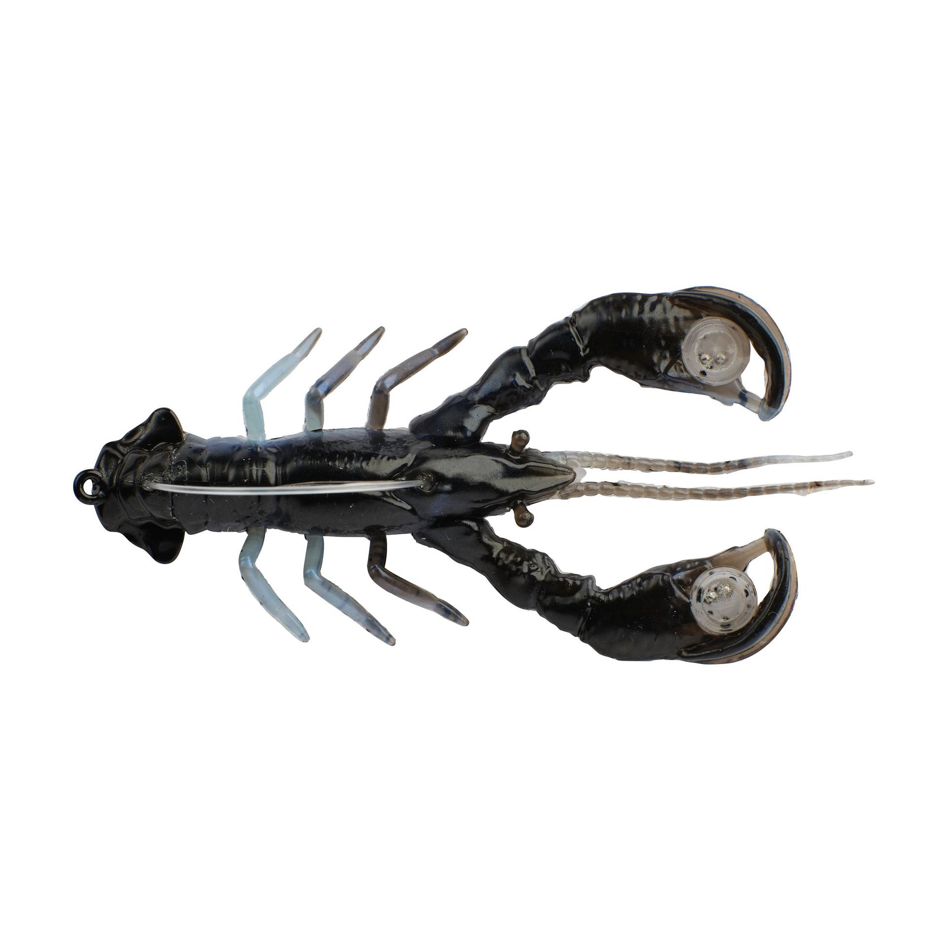 PowerBait® Clatter Craw