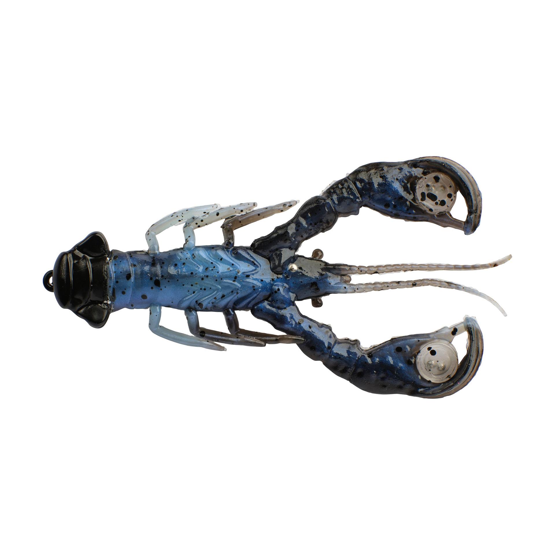 PowerBait® Clatter Craw