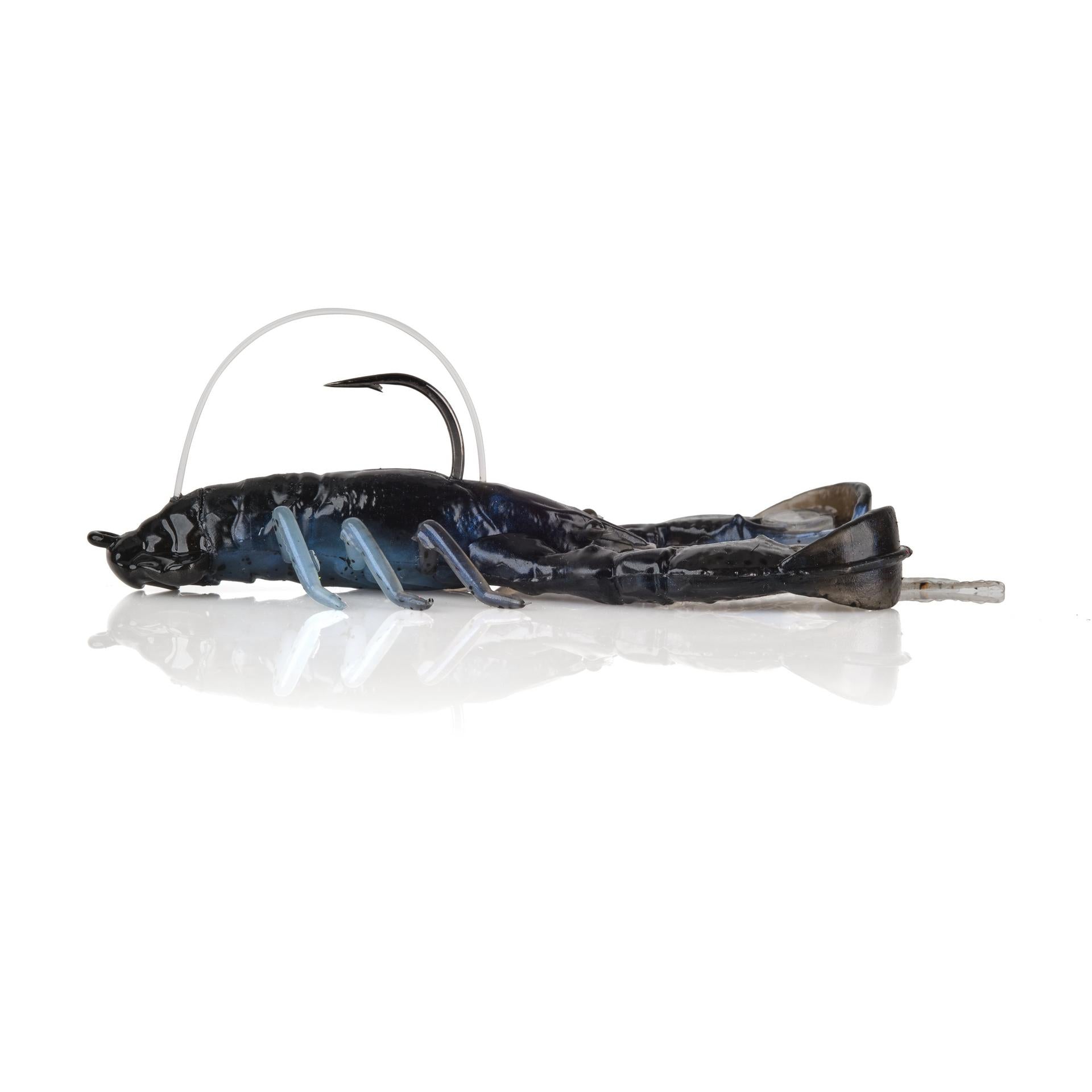 PowerBait® Clatter Craw