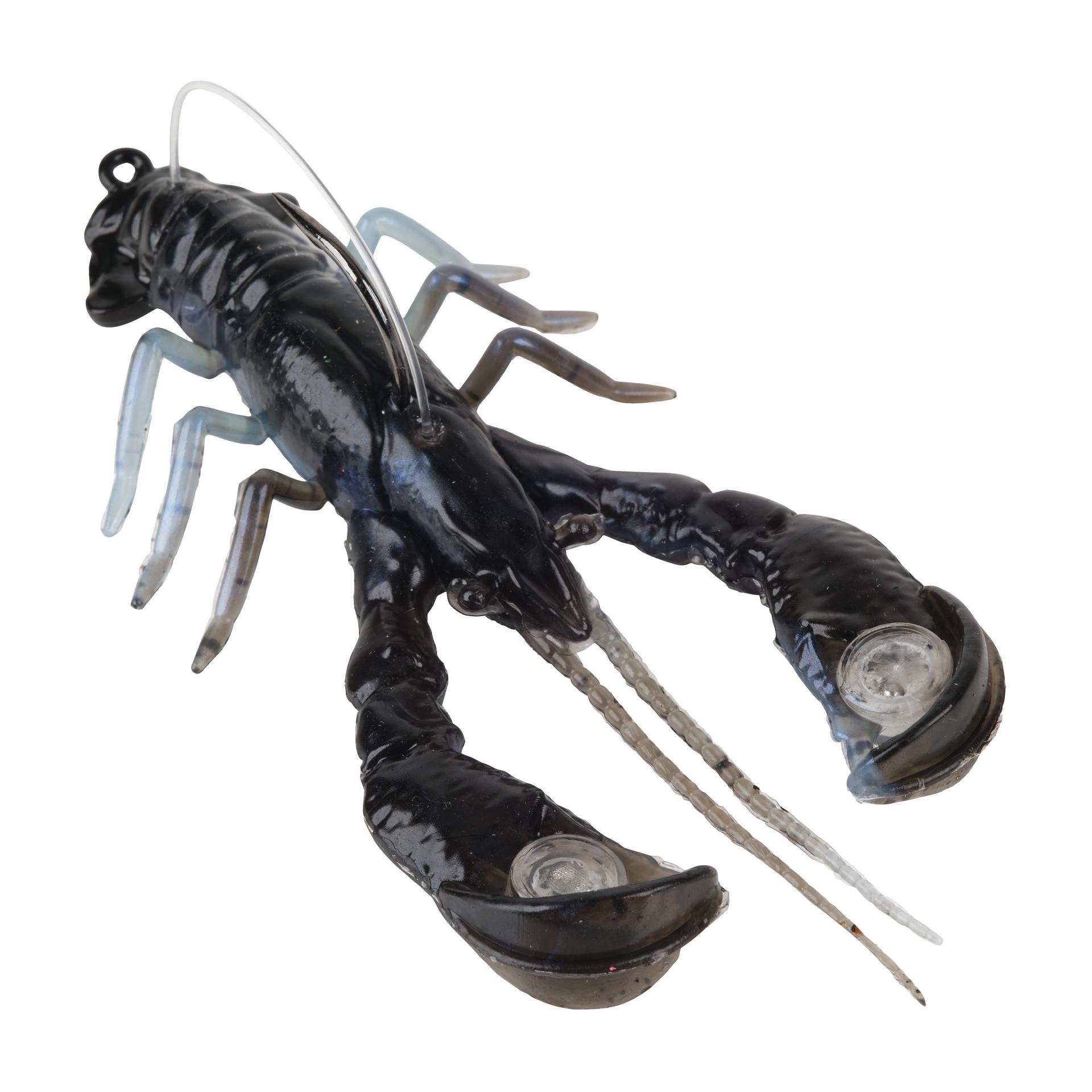 PowerBait® Clatter Craw