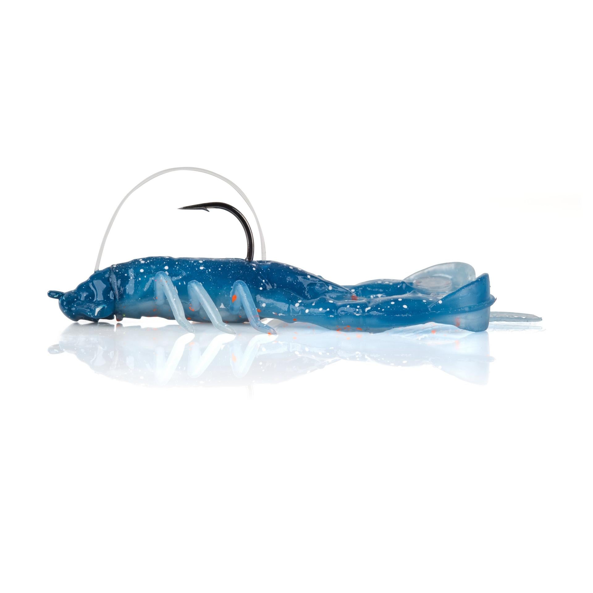 PowerBait® Clatter Craw