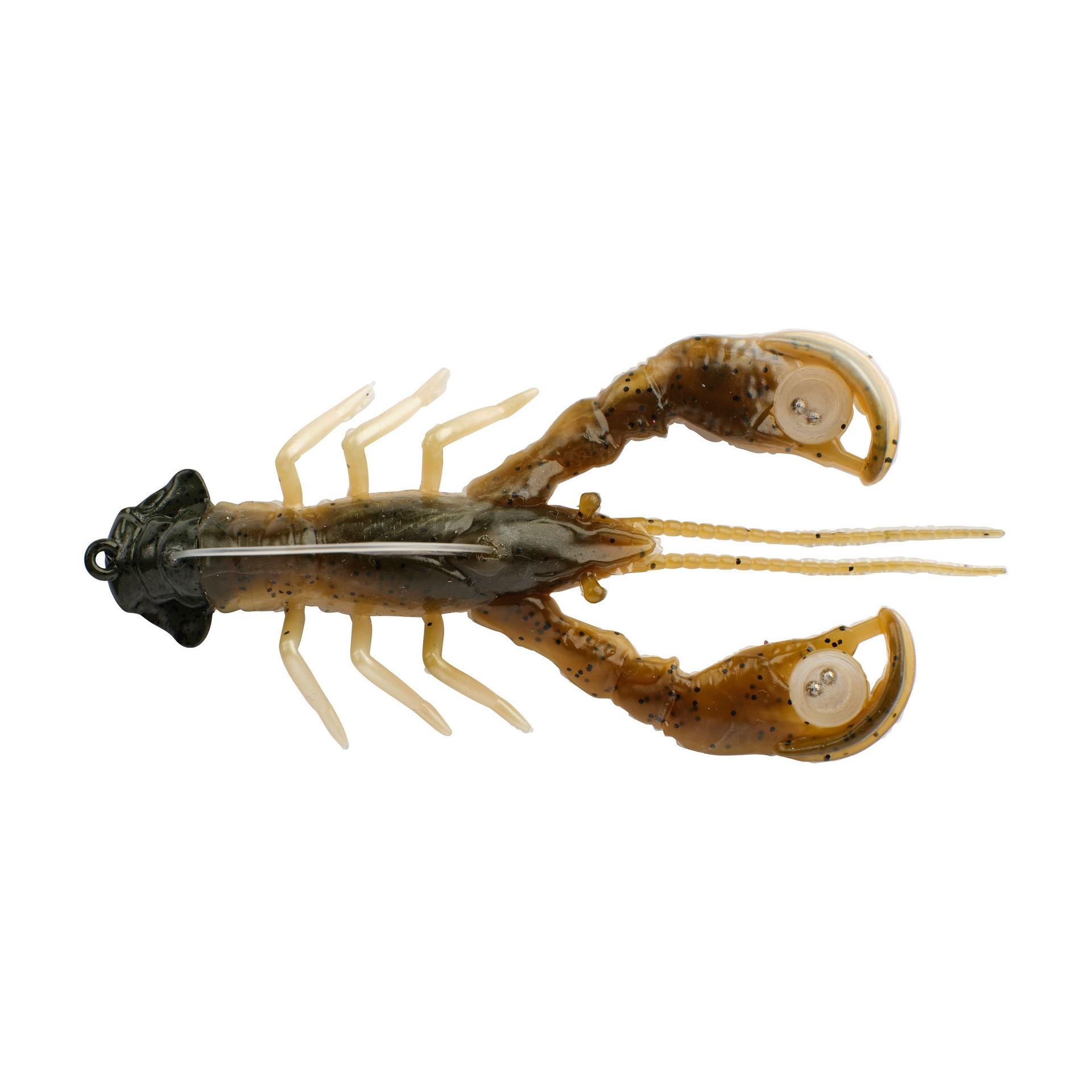 PowerBait® Clatter Craw