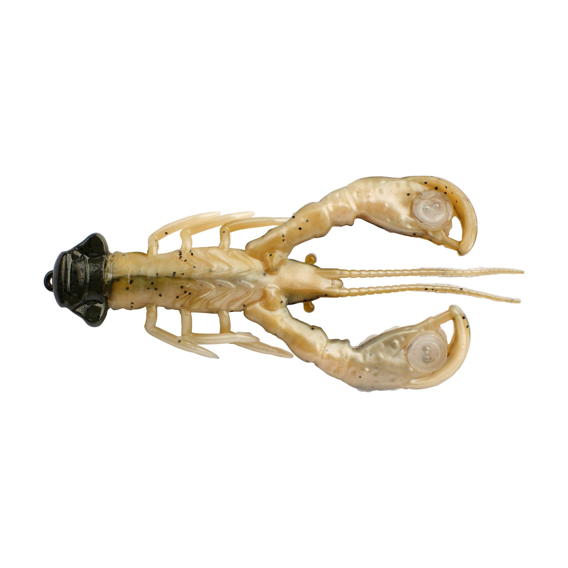 PowerBait® Clatter Craw