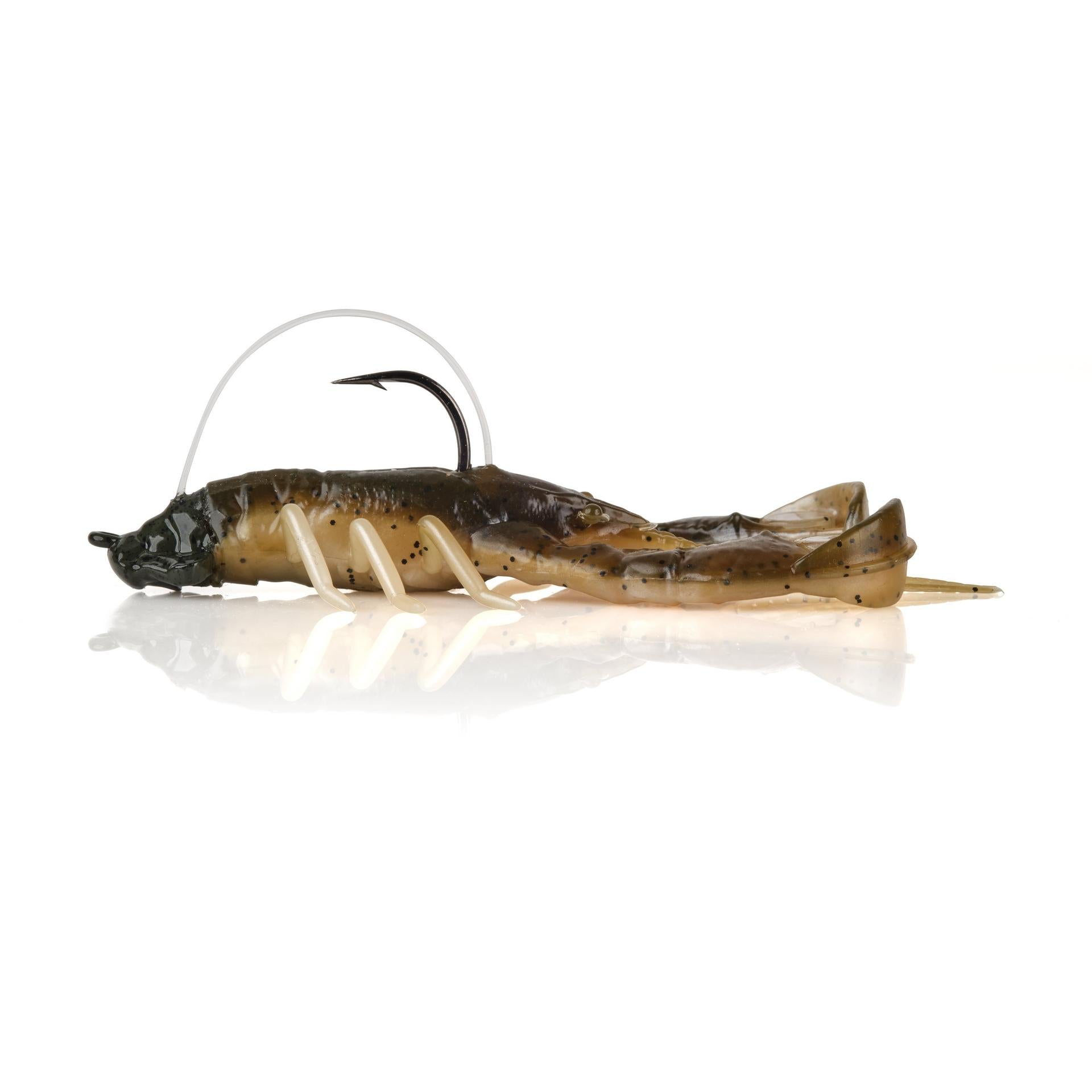 PowerBait® Clatter Craw