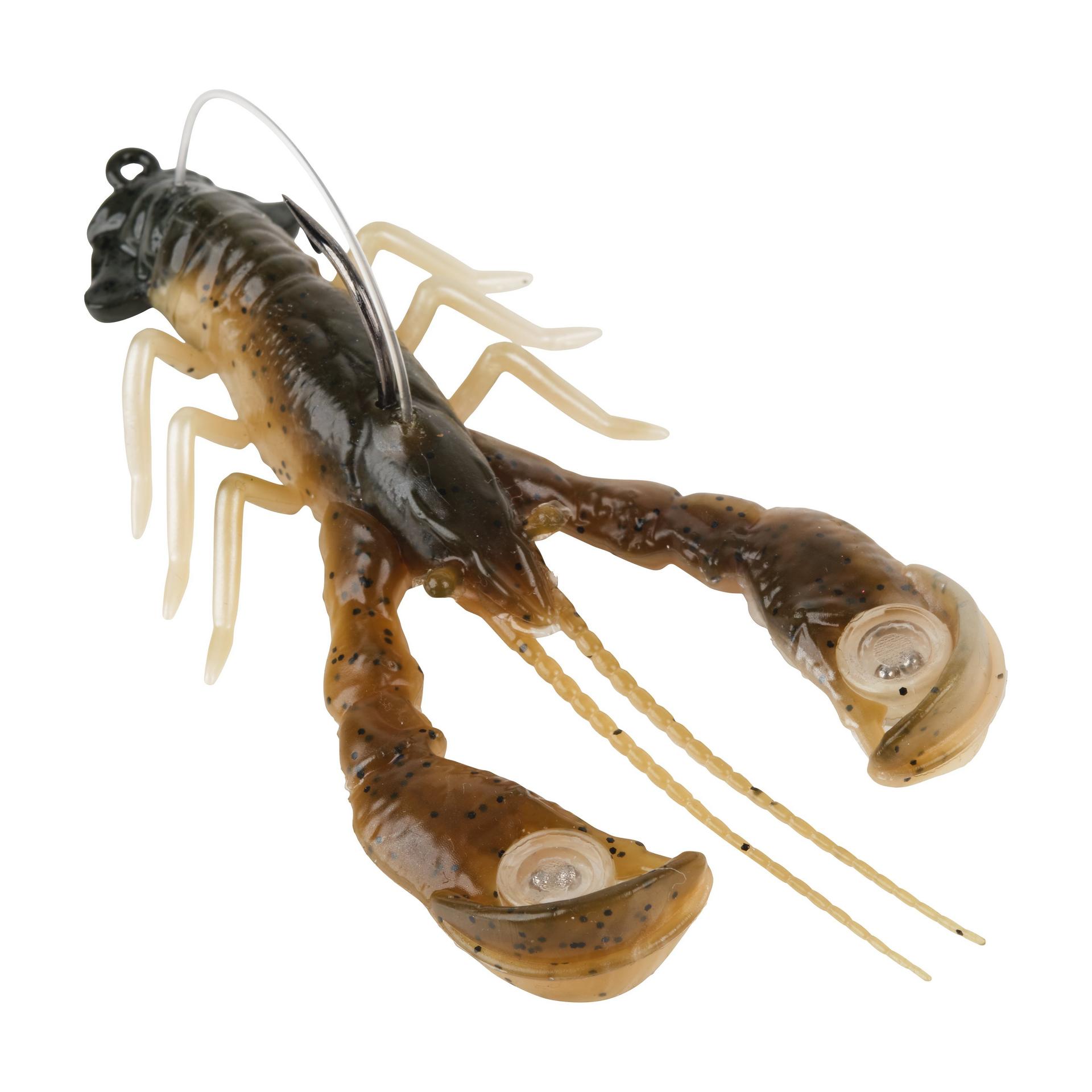 PowerBait® Clatter Craw