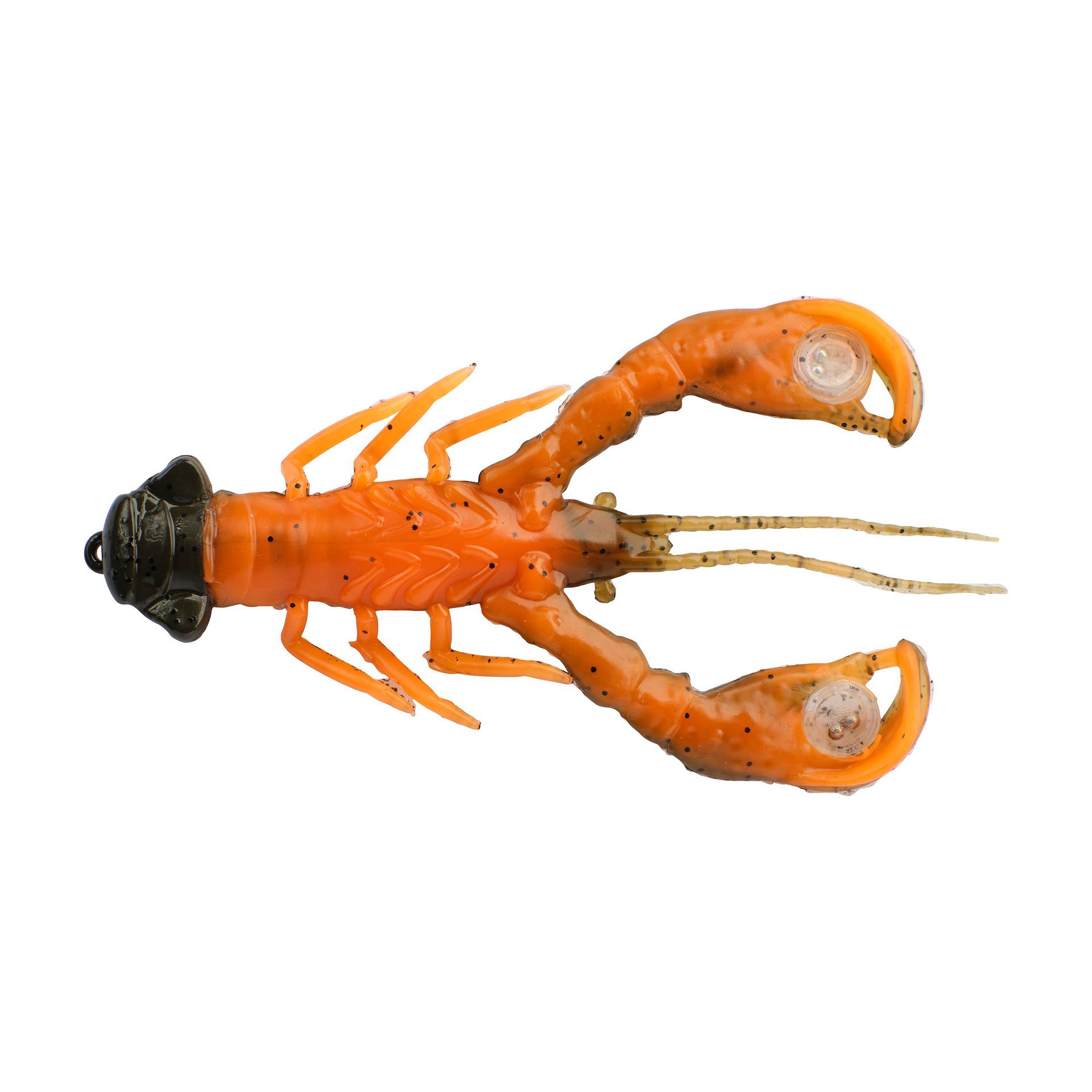 PowerBait® Clatter Craw