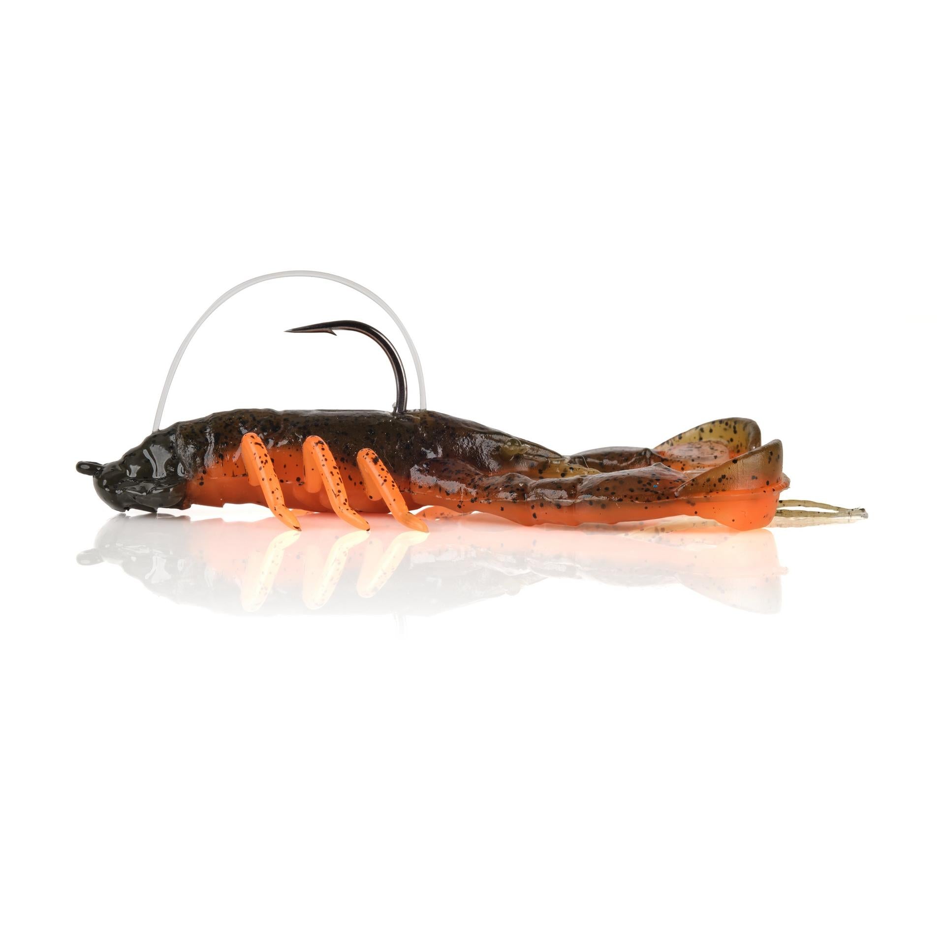 PowerBait® Clatter Craw