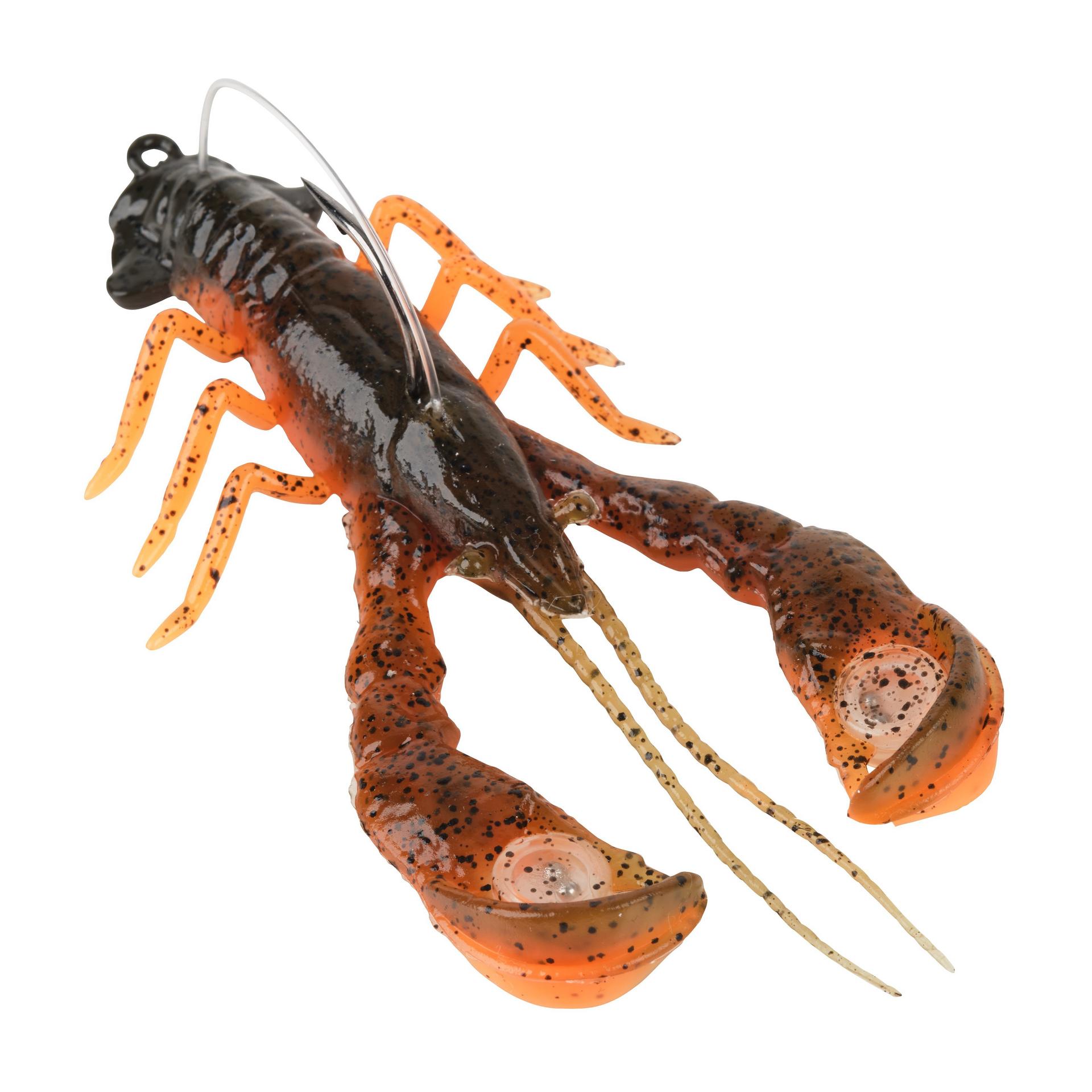 PowerBait® Clatter Craw