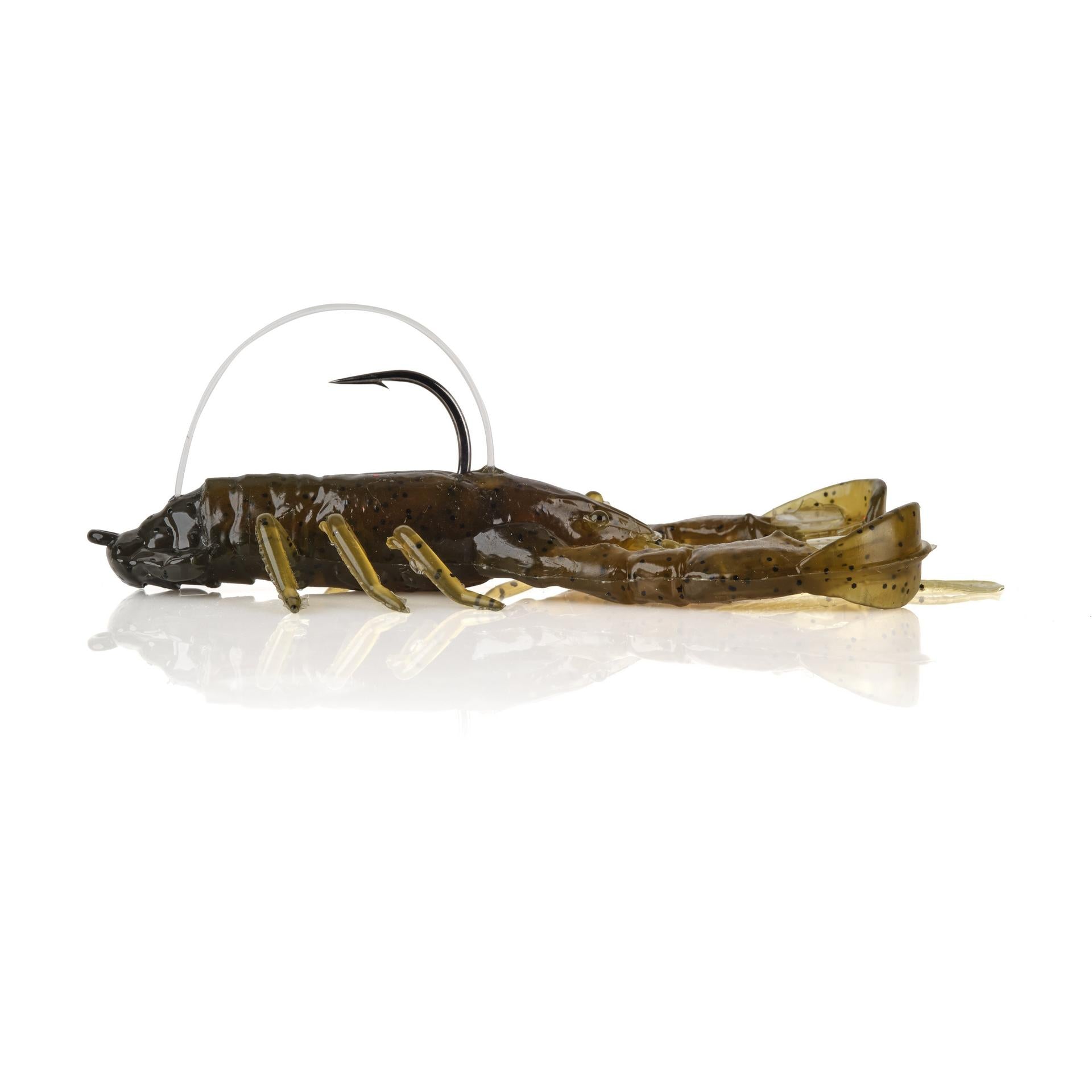 PowerBait® Clatter Craw