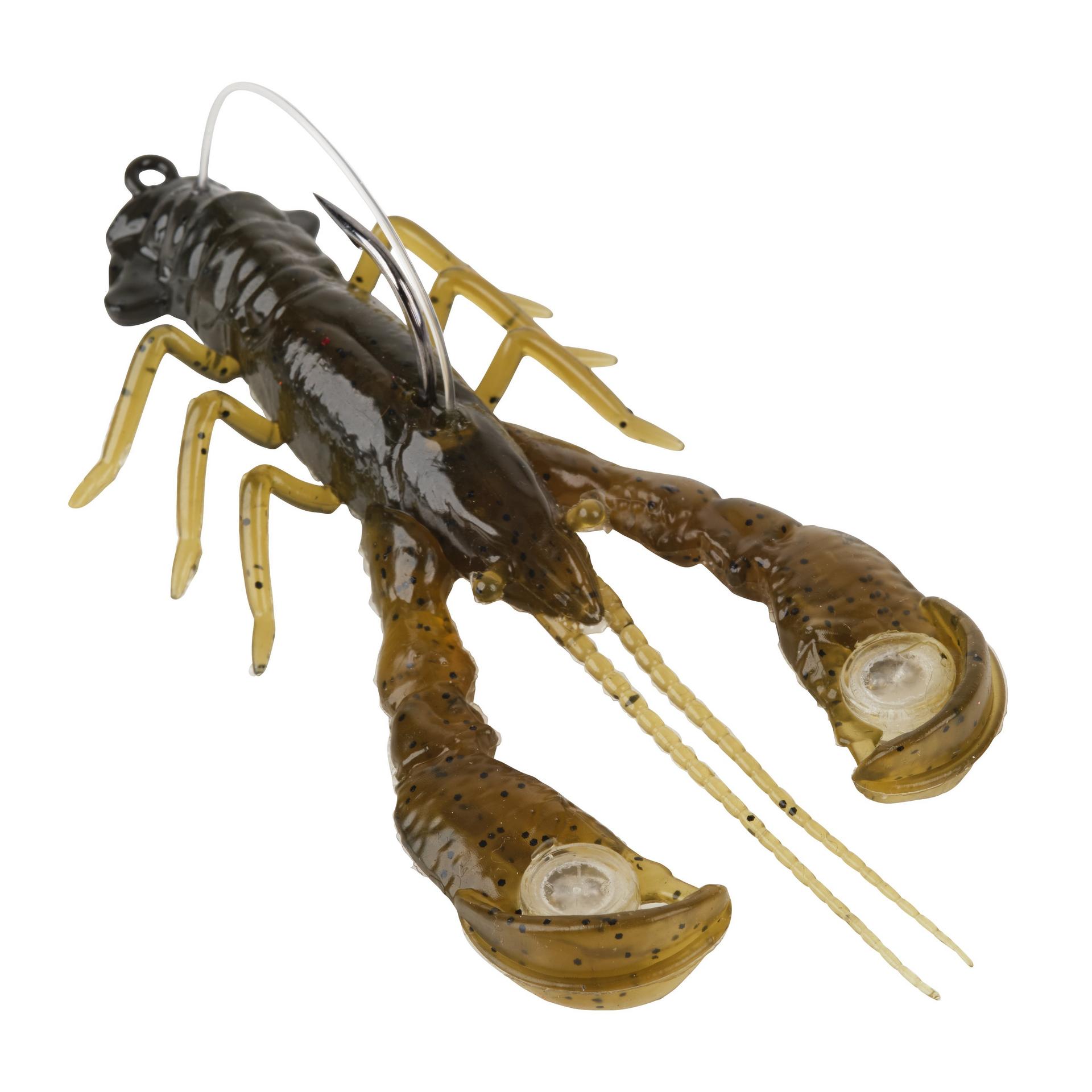 PowerBait® Clatter Craw