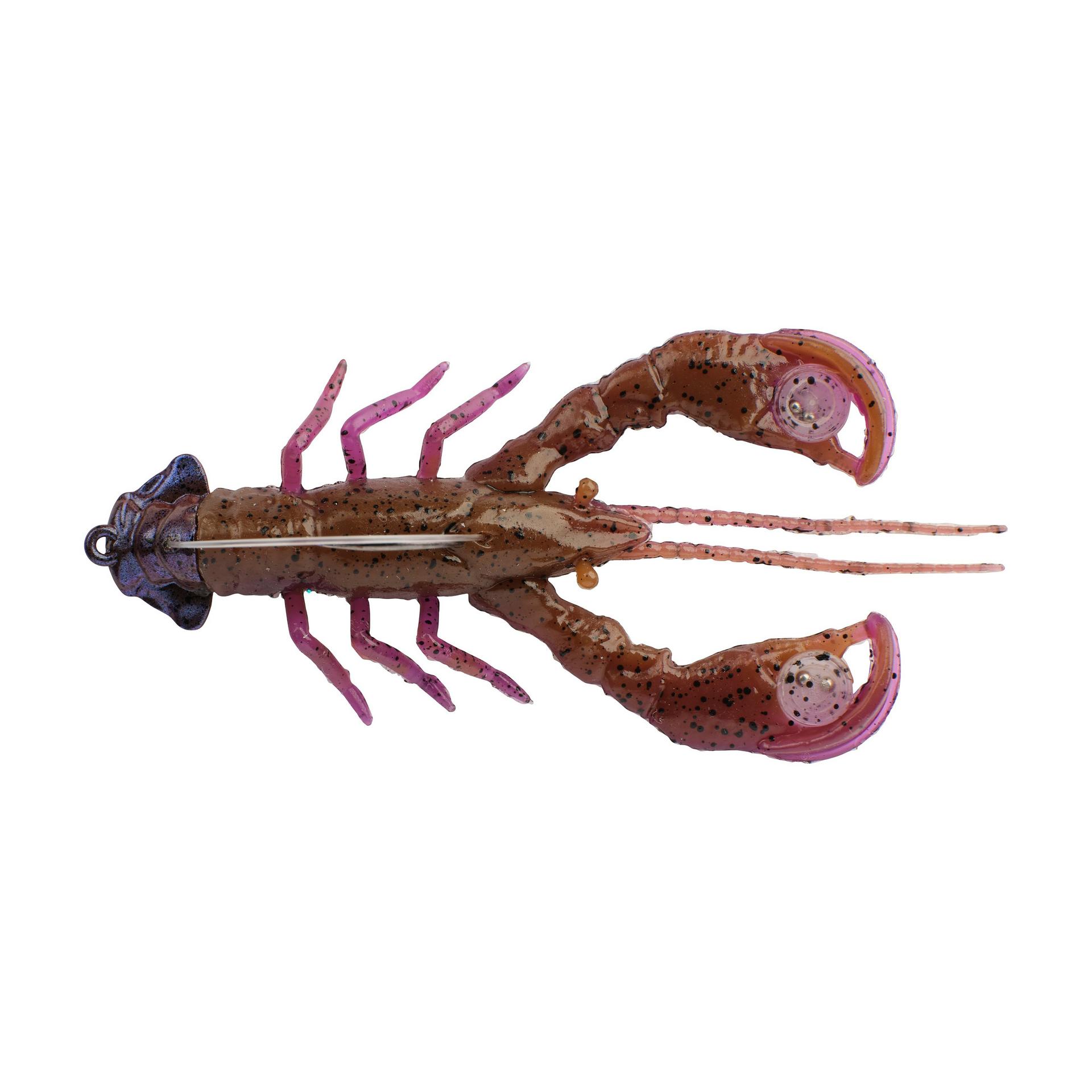 PowerBait® Clatter Craw