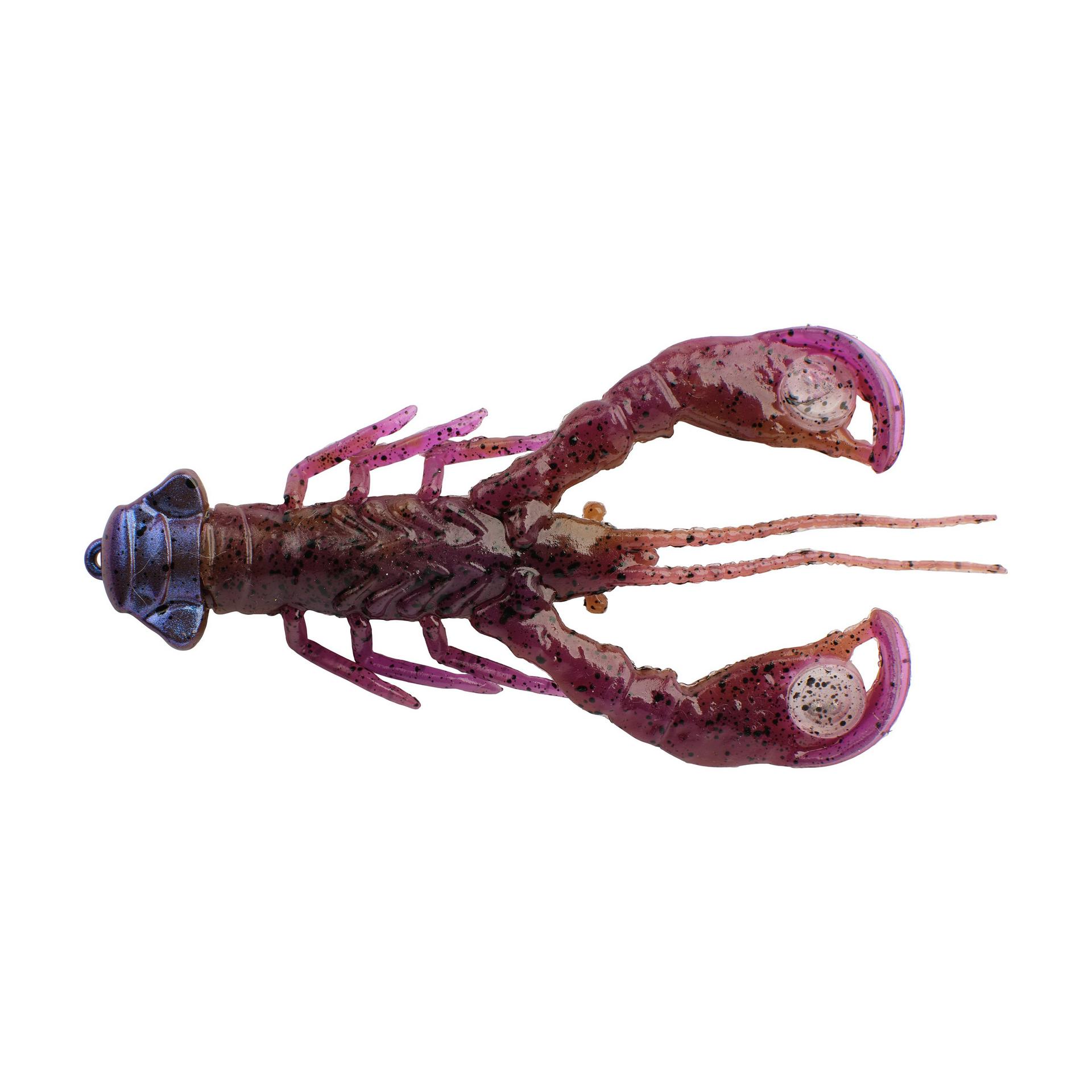 PowerBait® Clatter Craw