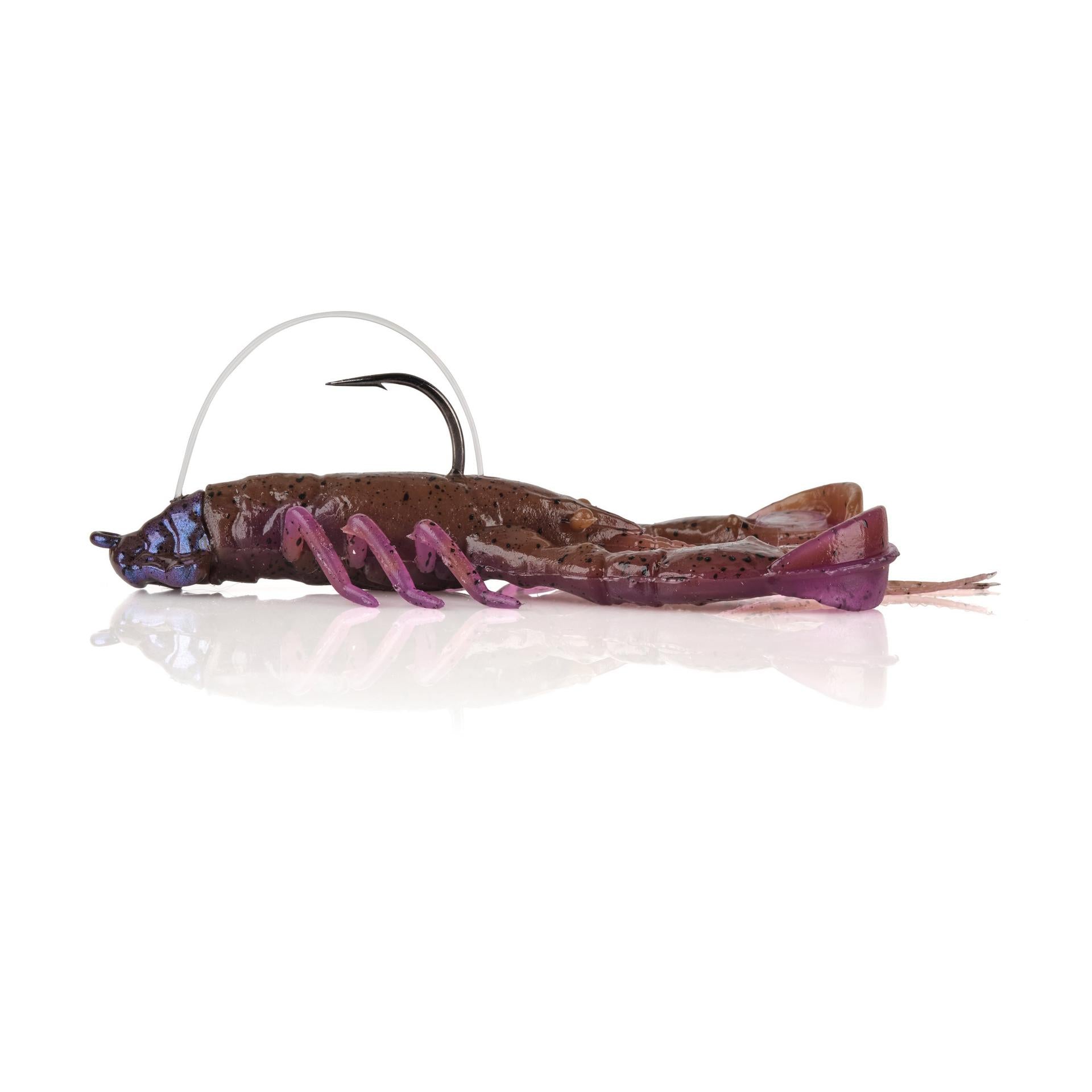 PowerBait® Clatter Craw