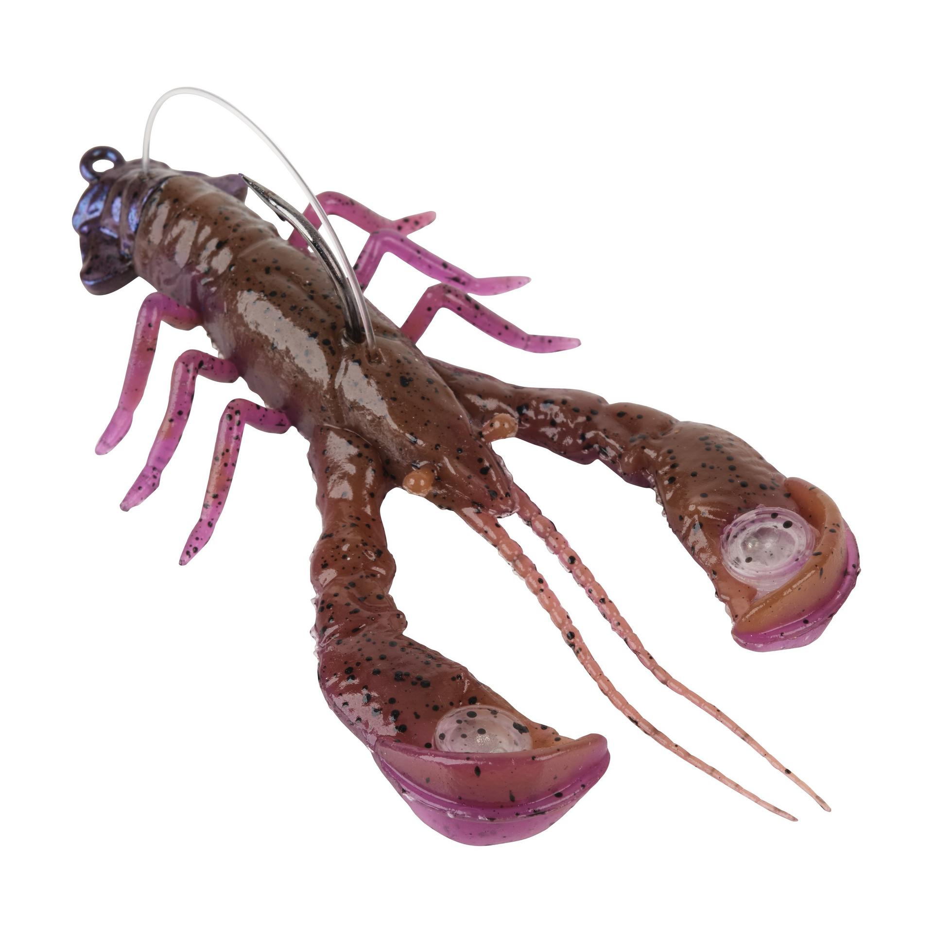 PowerBait® Clatter Craw