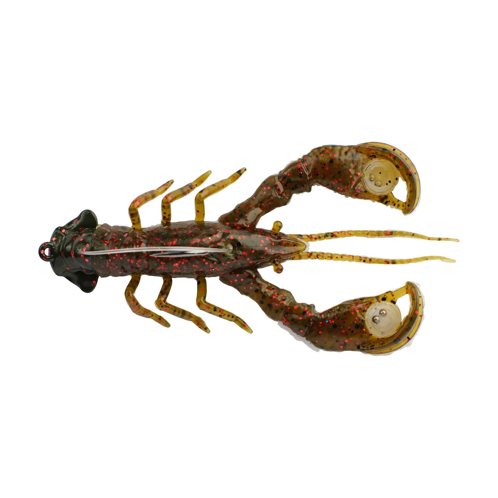 PowerBait® Clatter Craw